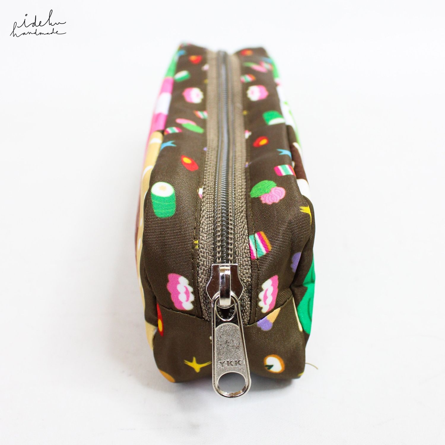 Jajanan Pasar Pencil Pouch