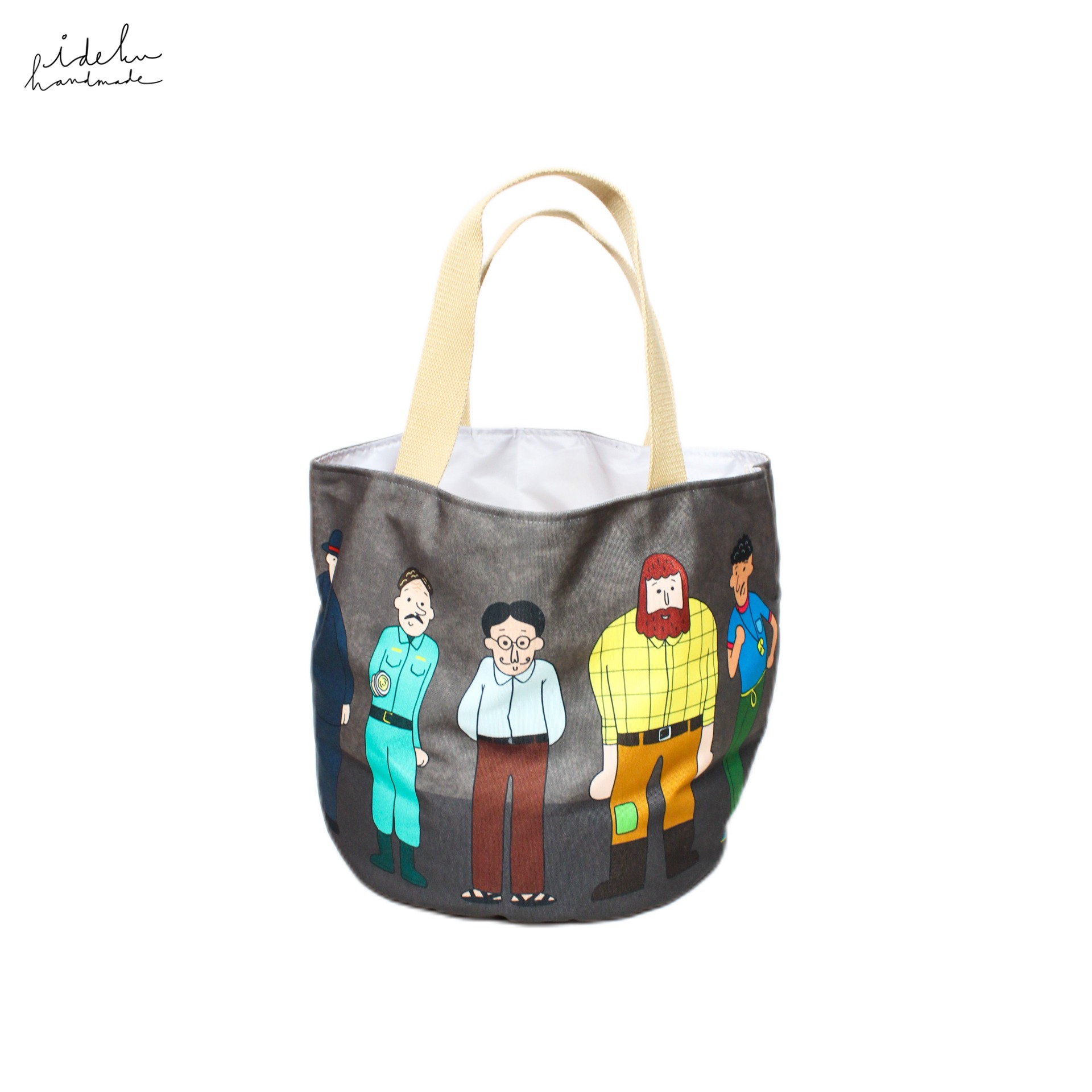 Tas Sayur Bapak
