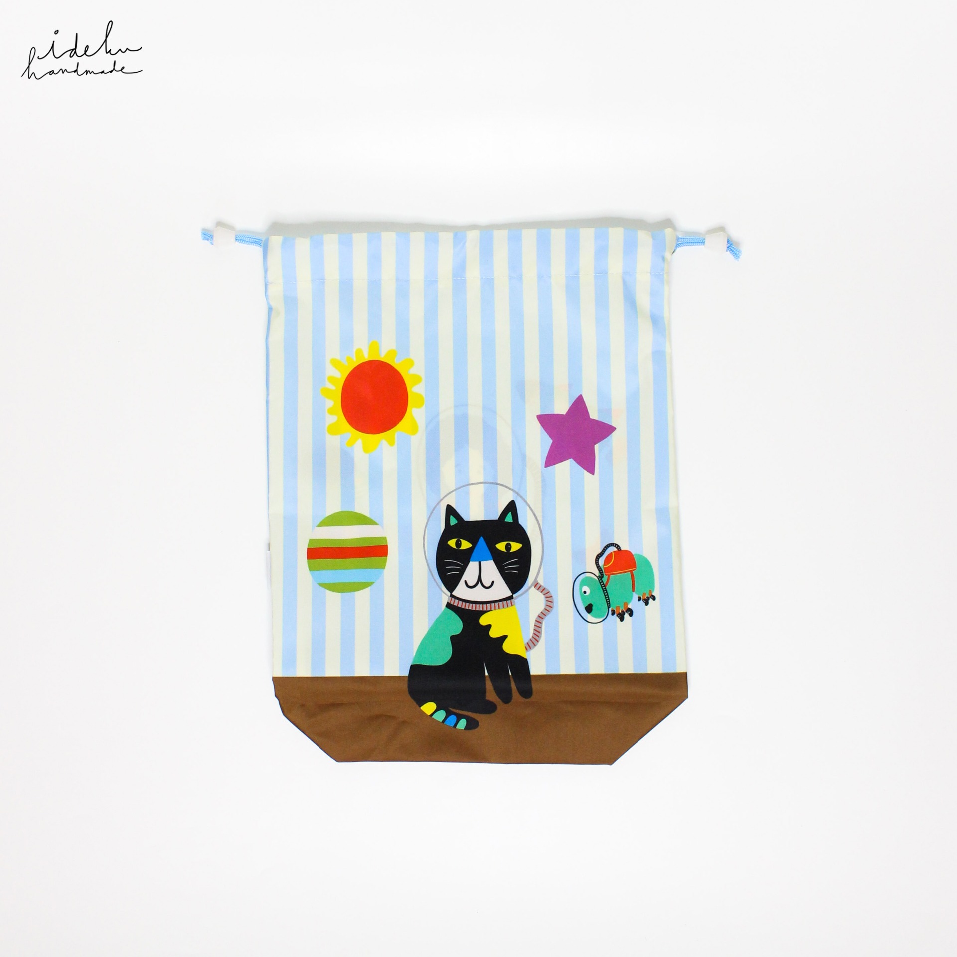 Cosmic Wetzy Pouch