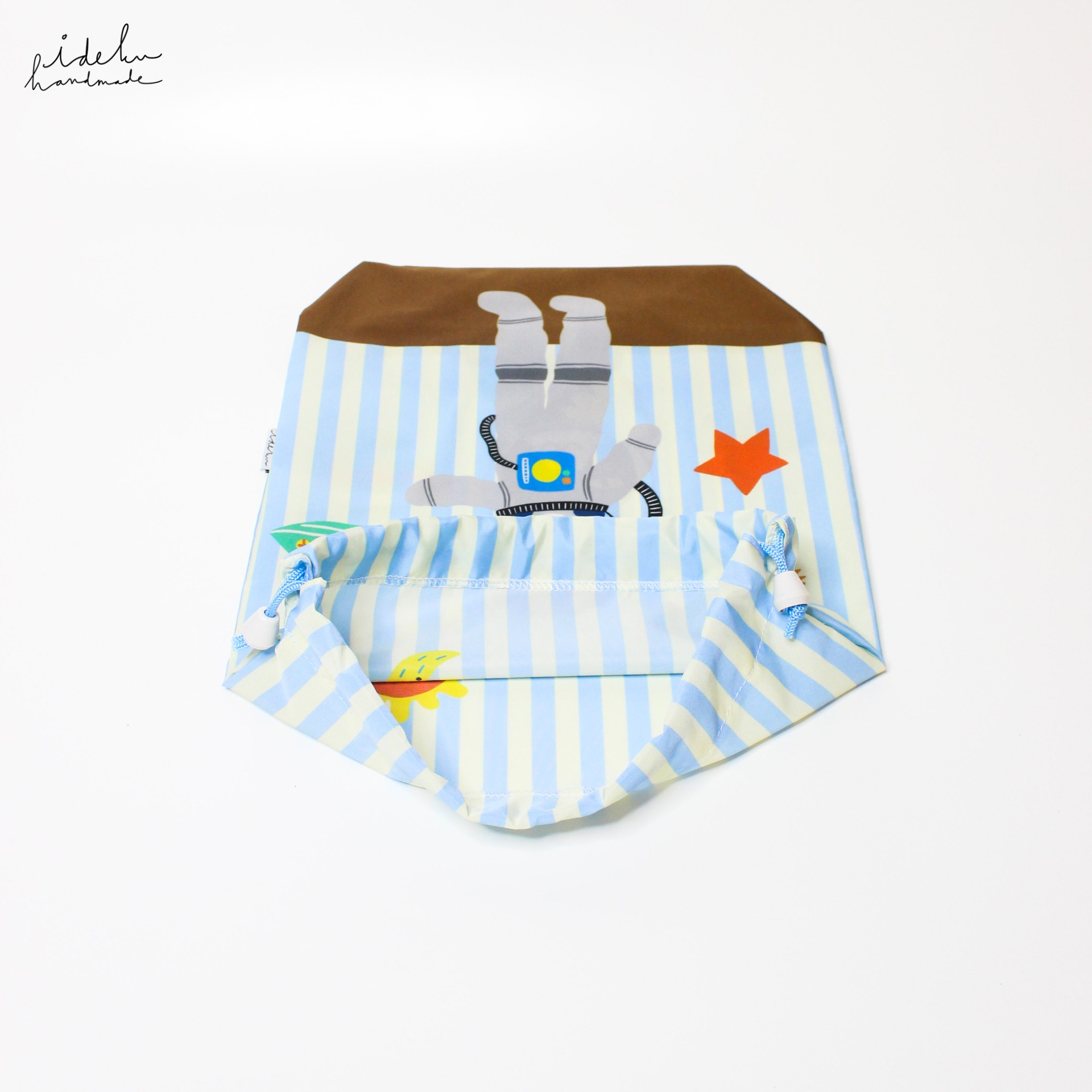 Cosmic Wetzy Pouch