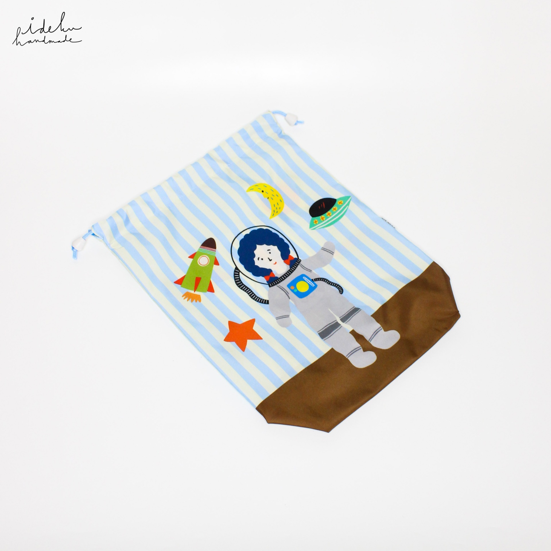 Cosmic Wetzy Pouch
