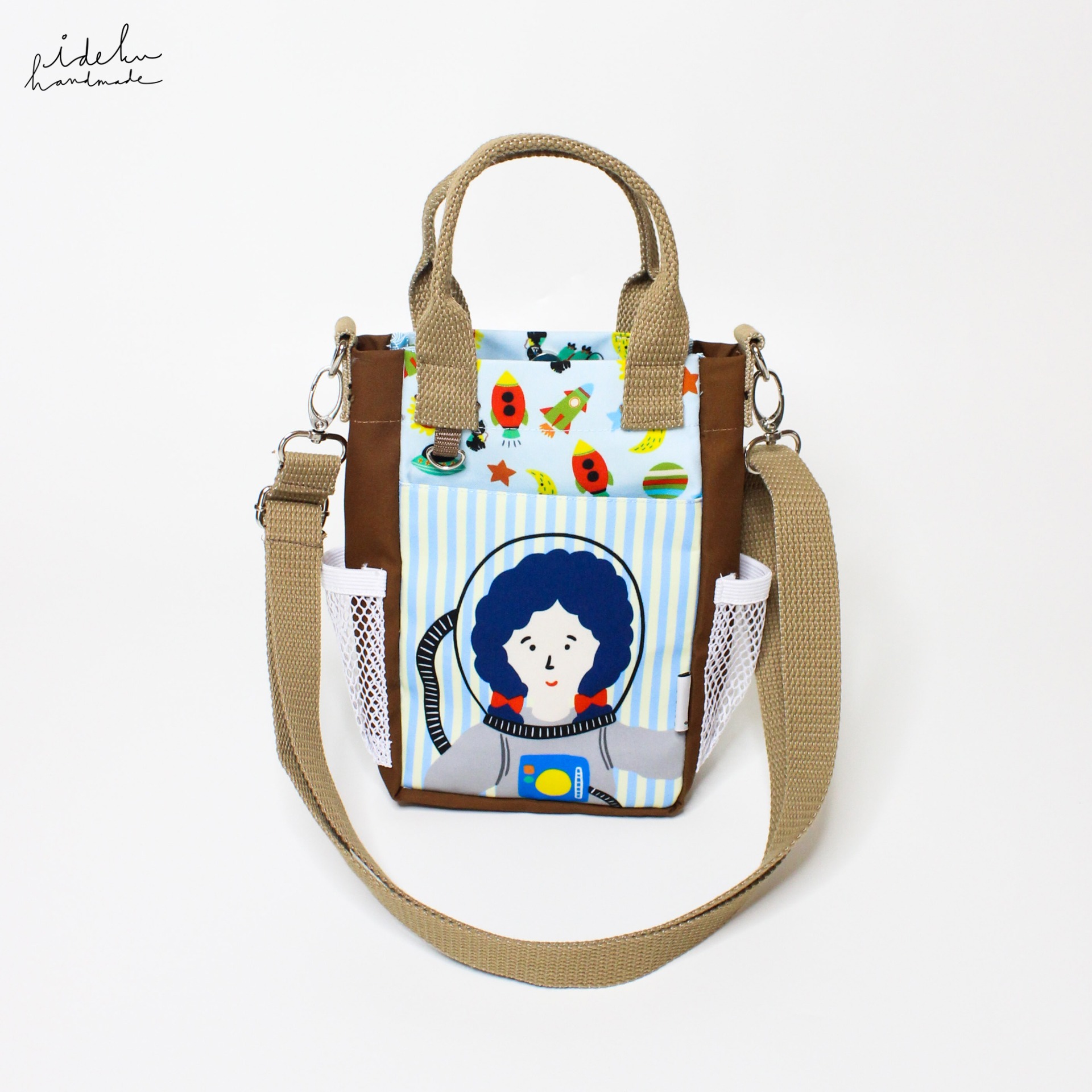 Cosmic Una Bag
