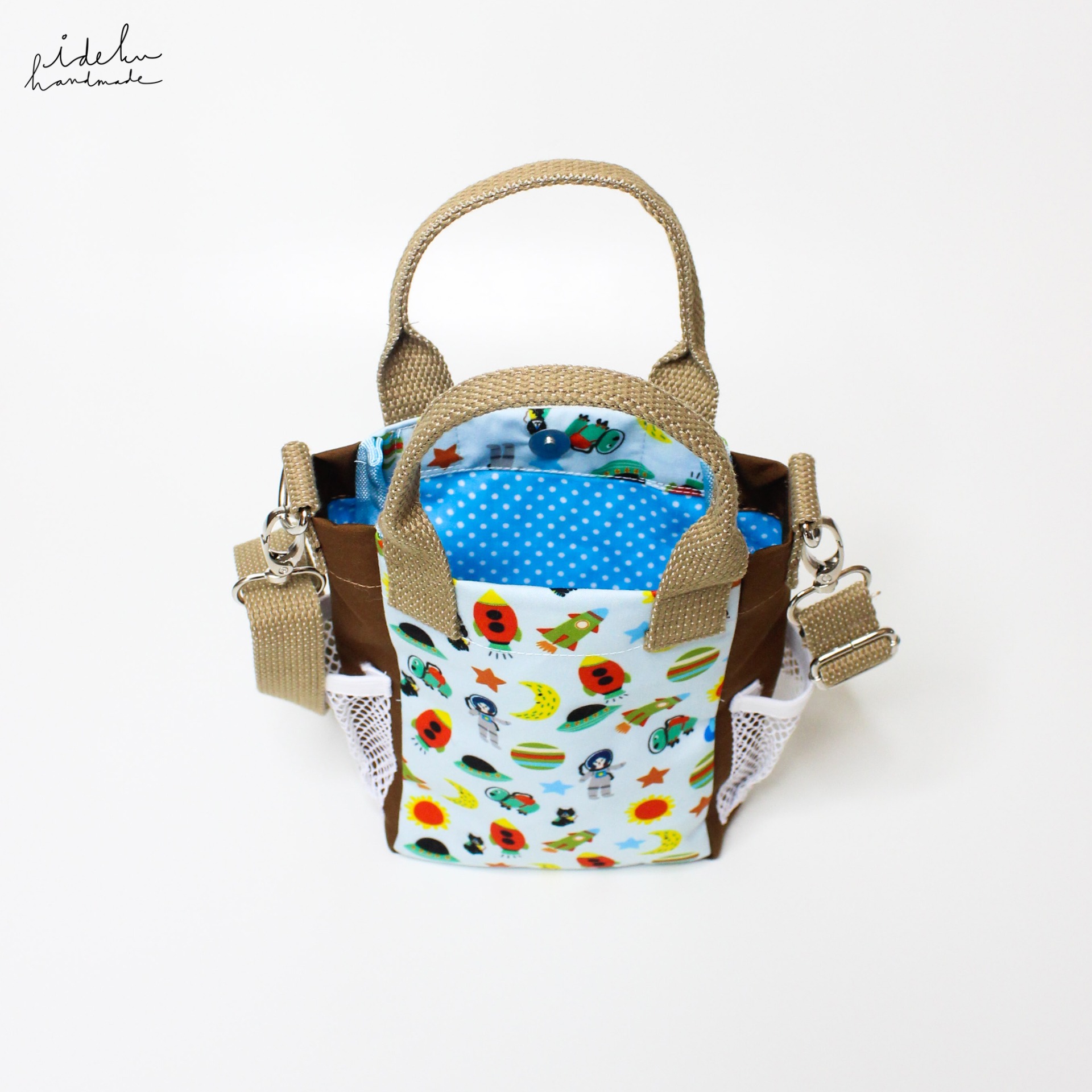 Cosmic Una Bag
