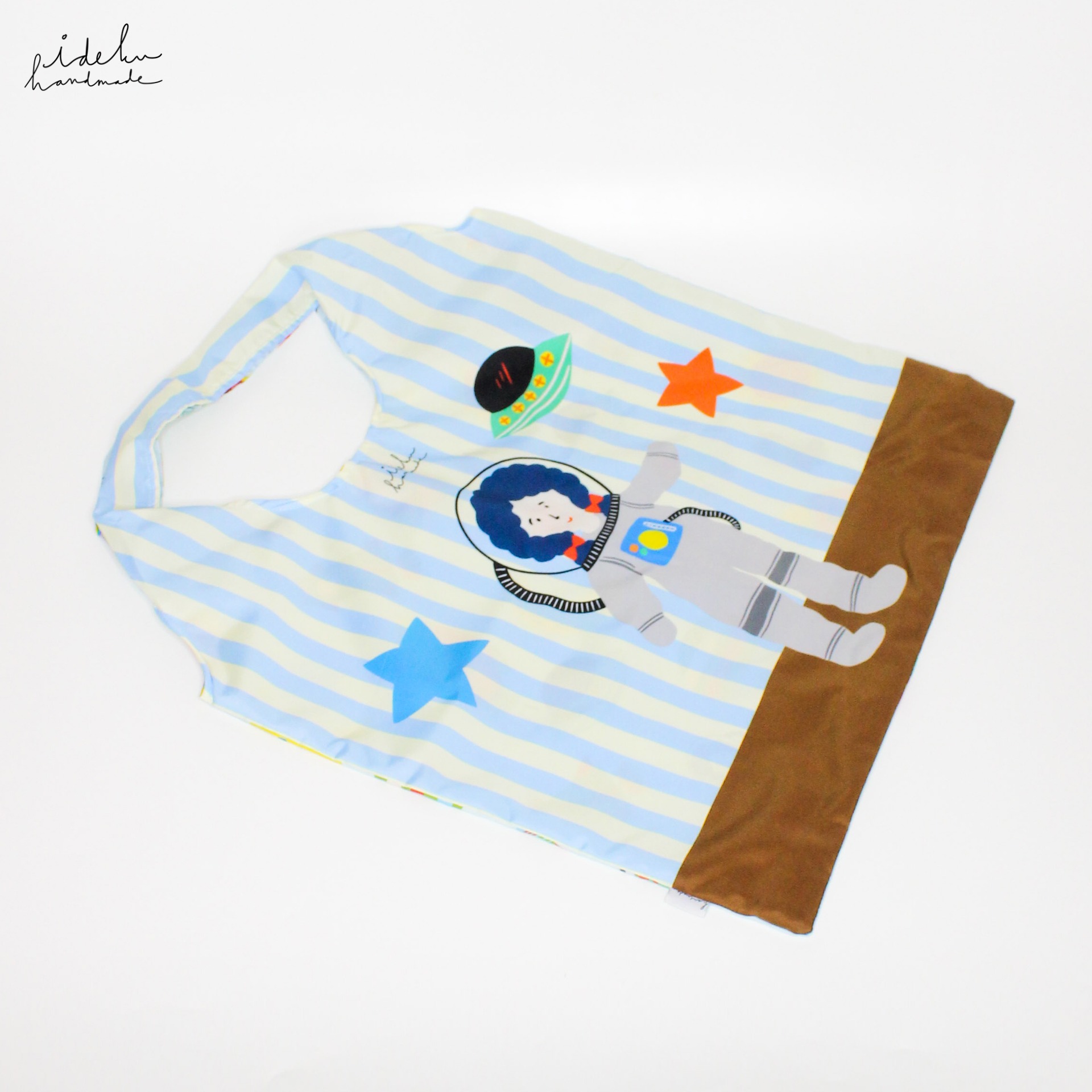 Cosmic Shopping Bag