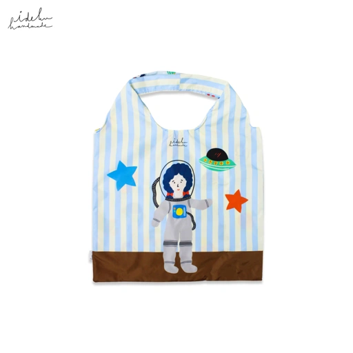 Cosmic Shopping Bag