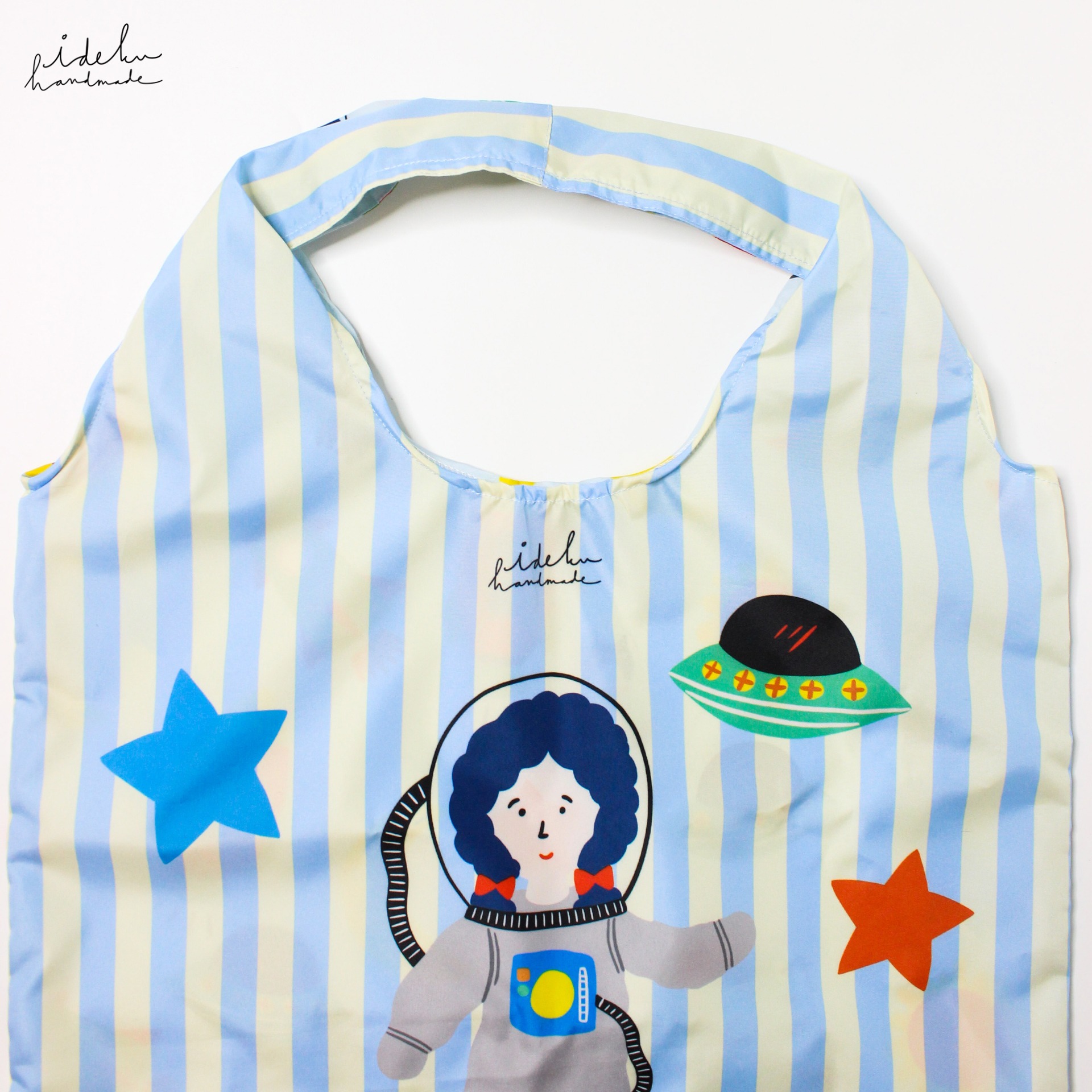 Cosmic Shopping Bag