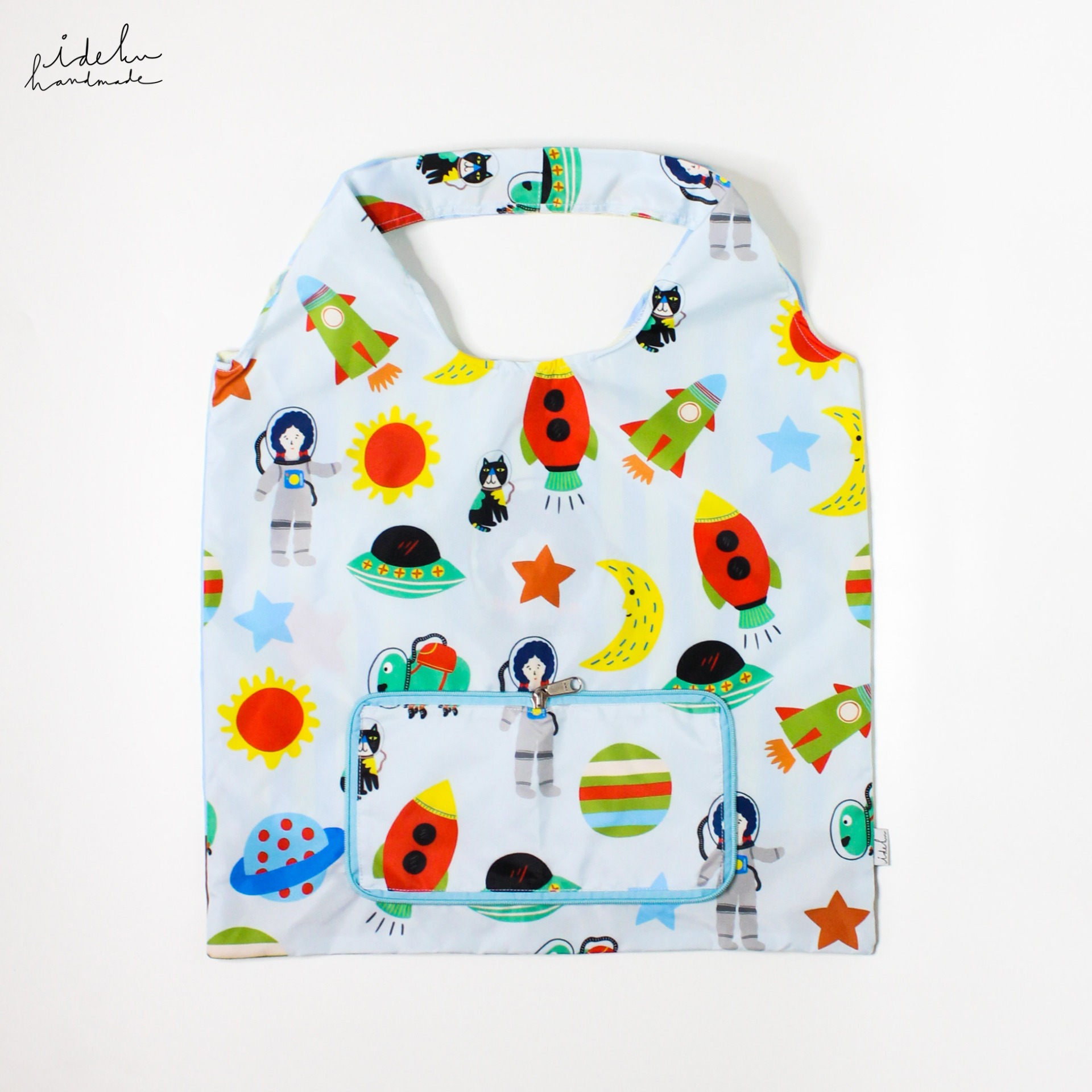 Cosmic Shopping Bag