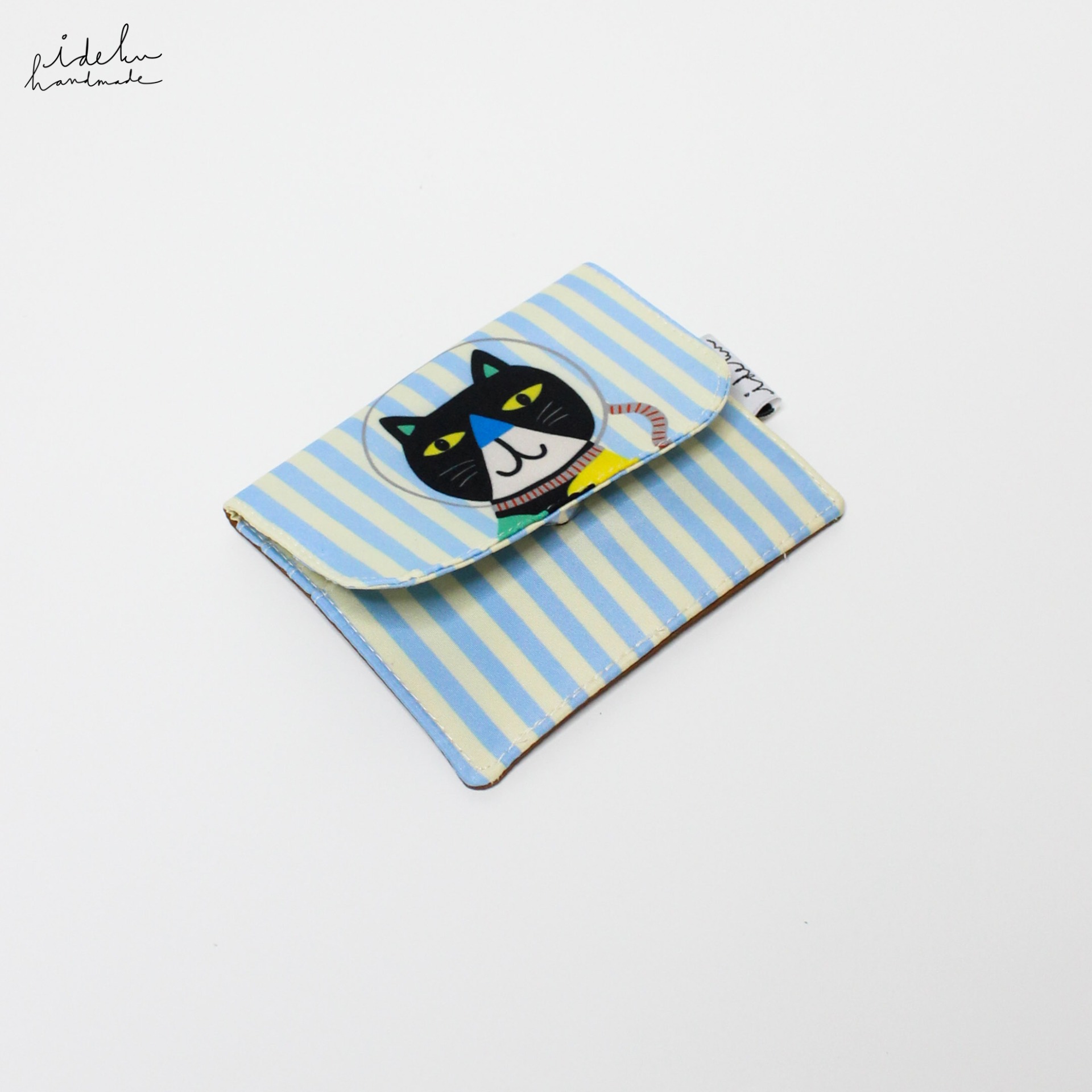 Cosmic Card Holder