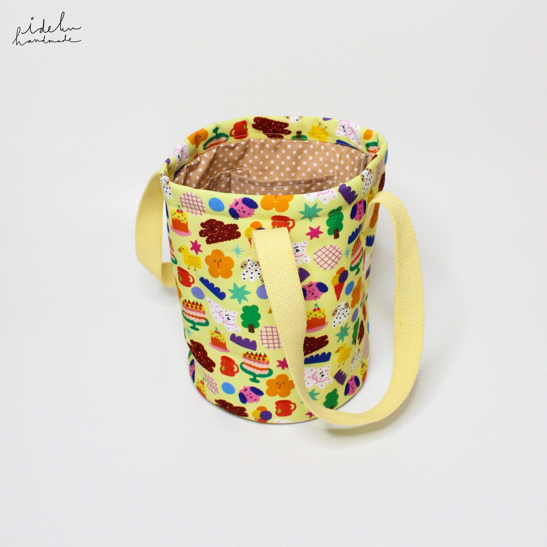 Colour Pop Didi Bag