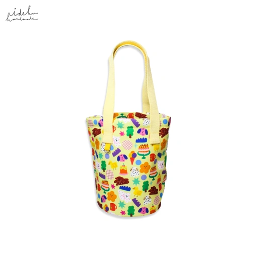 Colour Pop Didi Bag