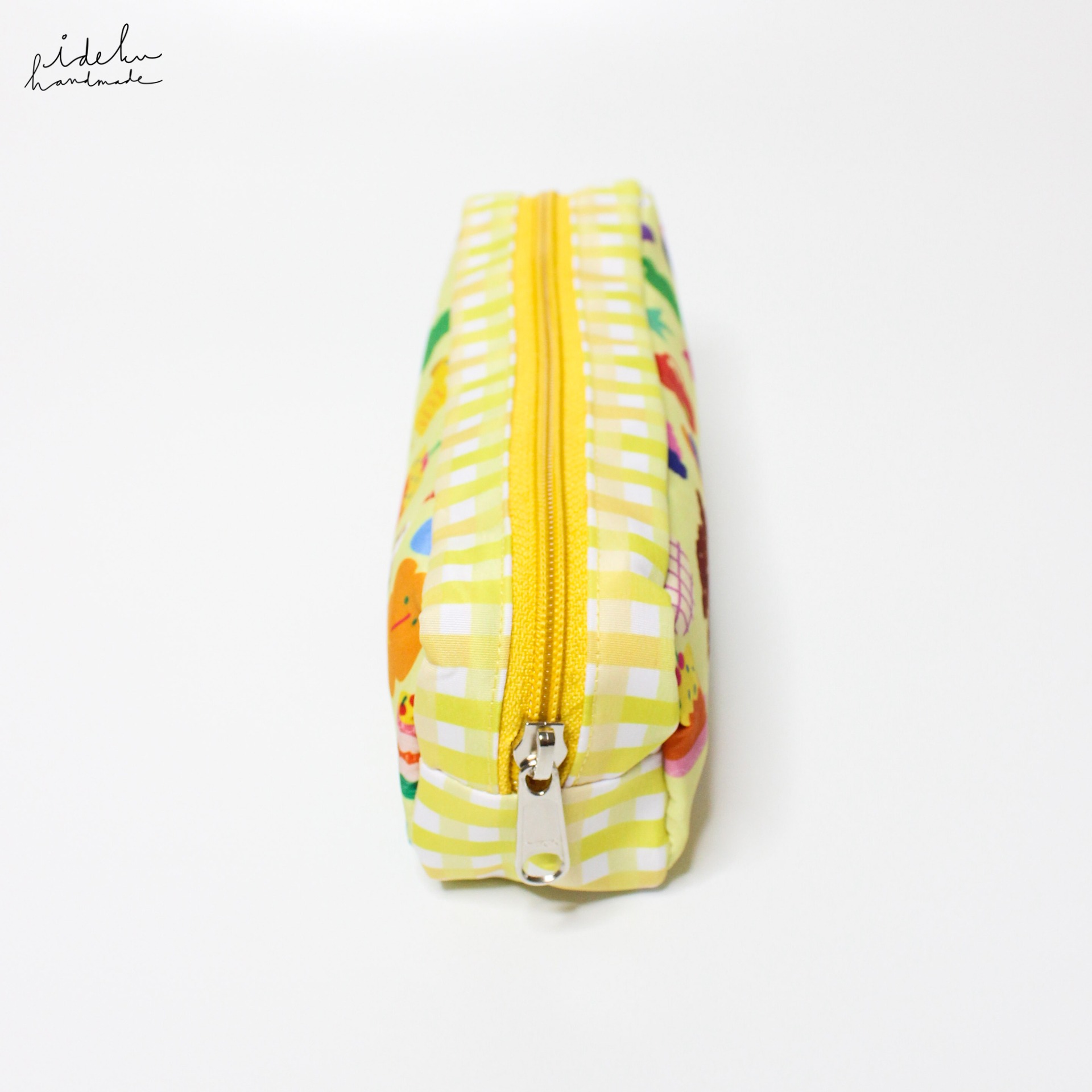Colour Pop Pencil Pouch