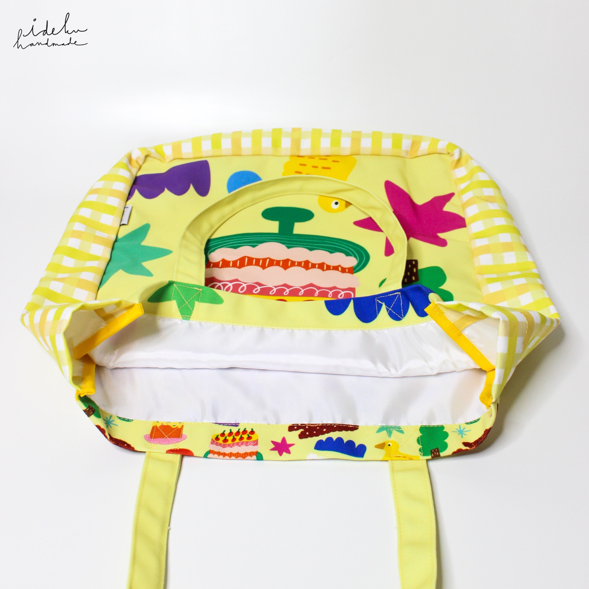 Colour Pop Bag