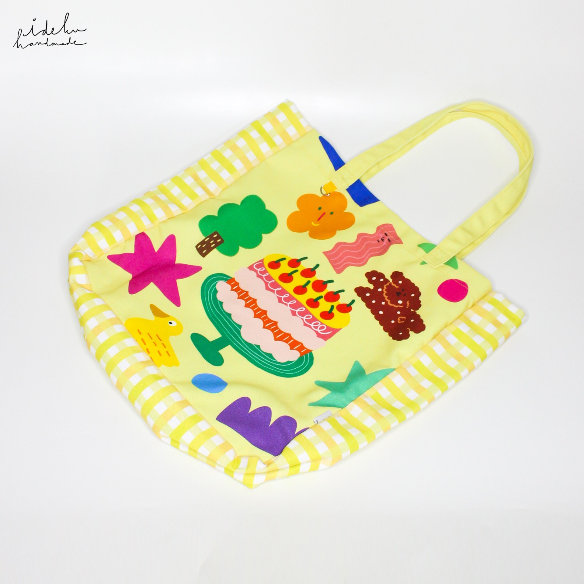 Colour Pop Bag