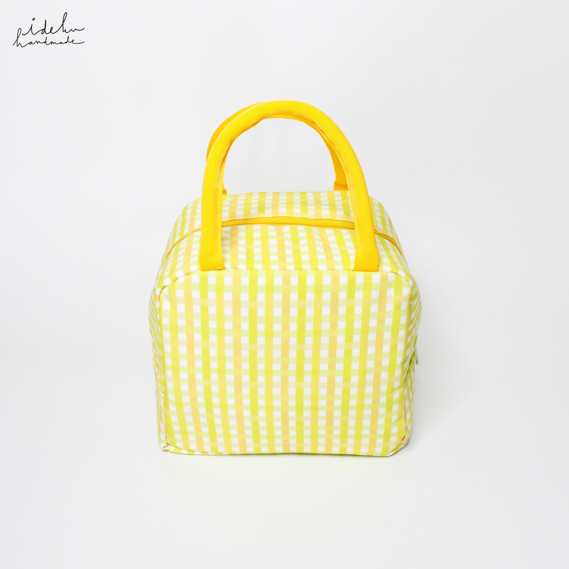 Colour Pop Classic Lunch Bag