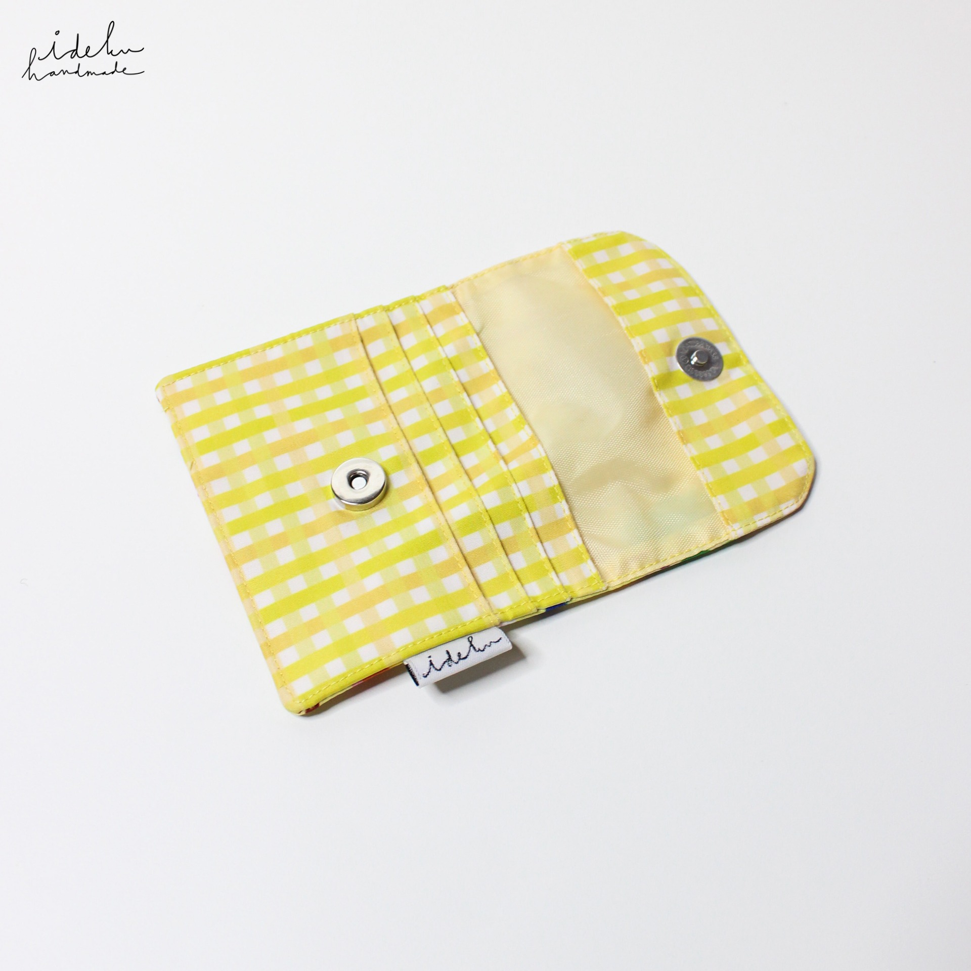 Colour Pop Card Holder