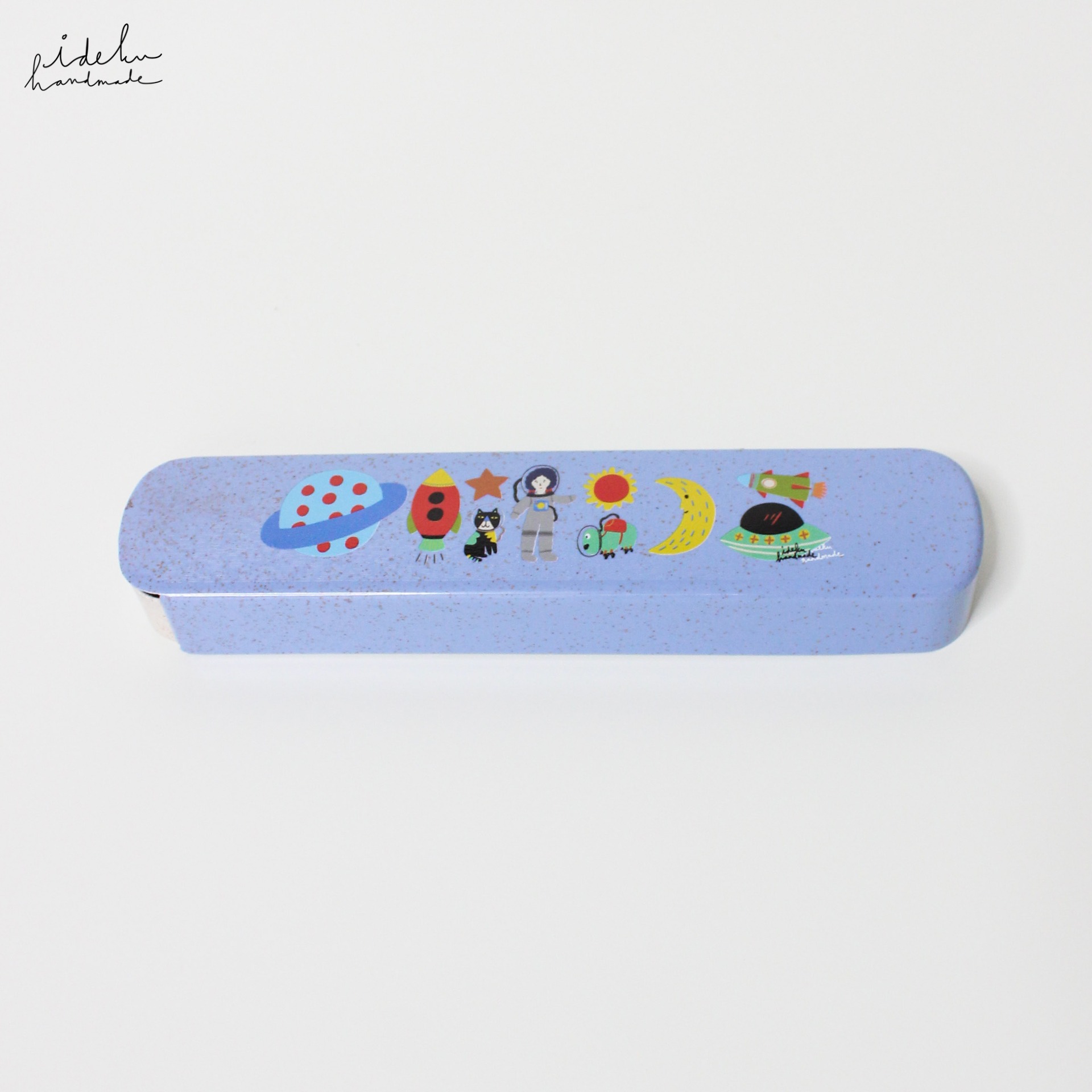 Cosmic Cutlery Box