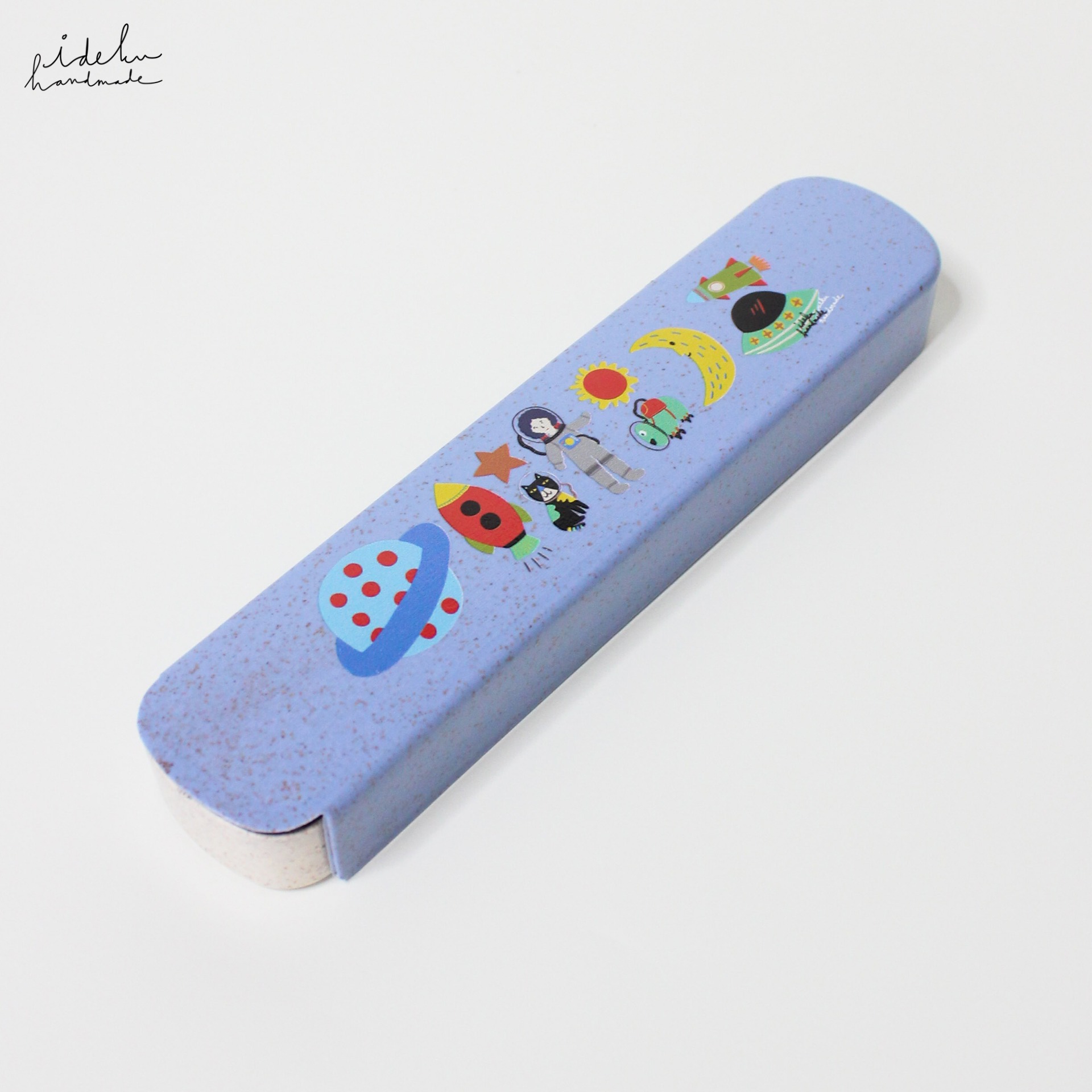 Cosmic Cutlery Box