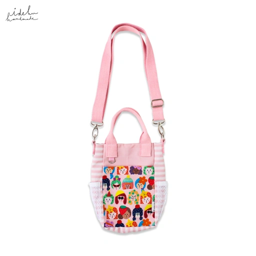 Peppy Faces Una Bag