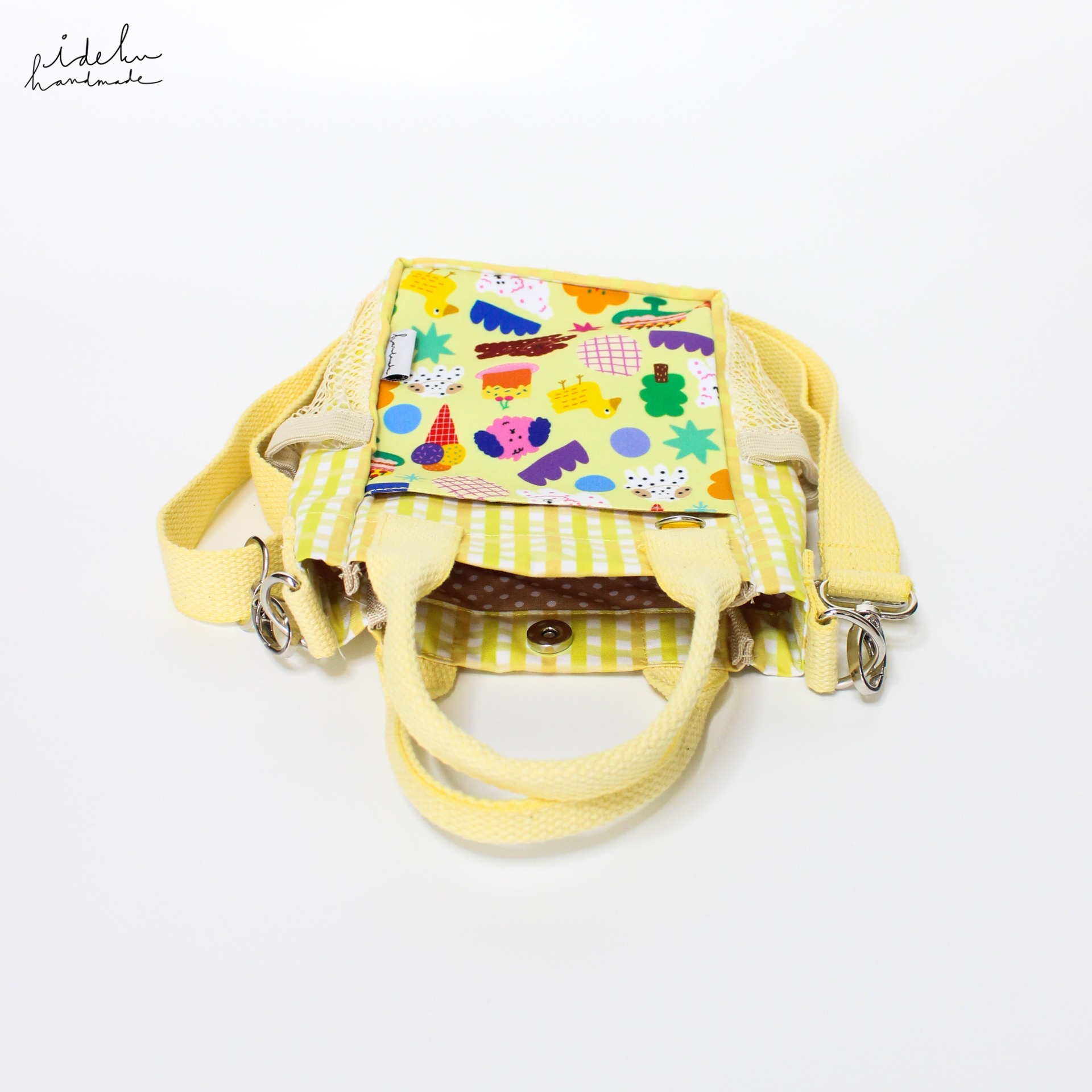 Colour Pop Una Bag