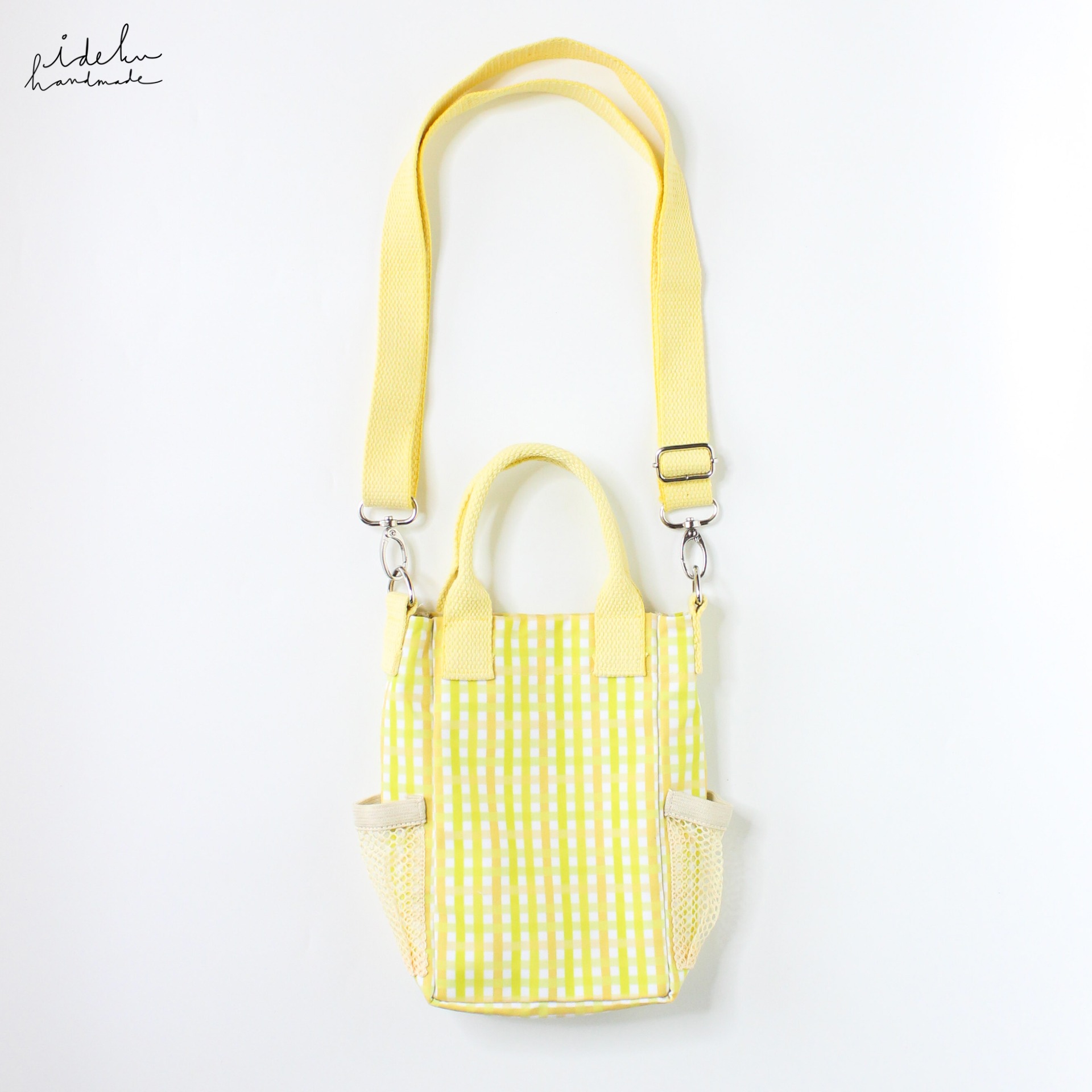 Colour Pop Una Bag
