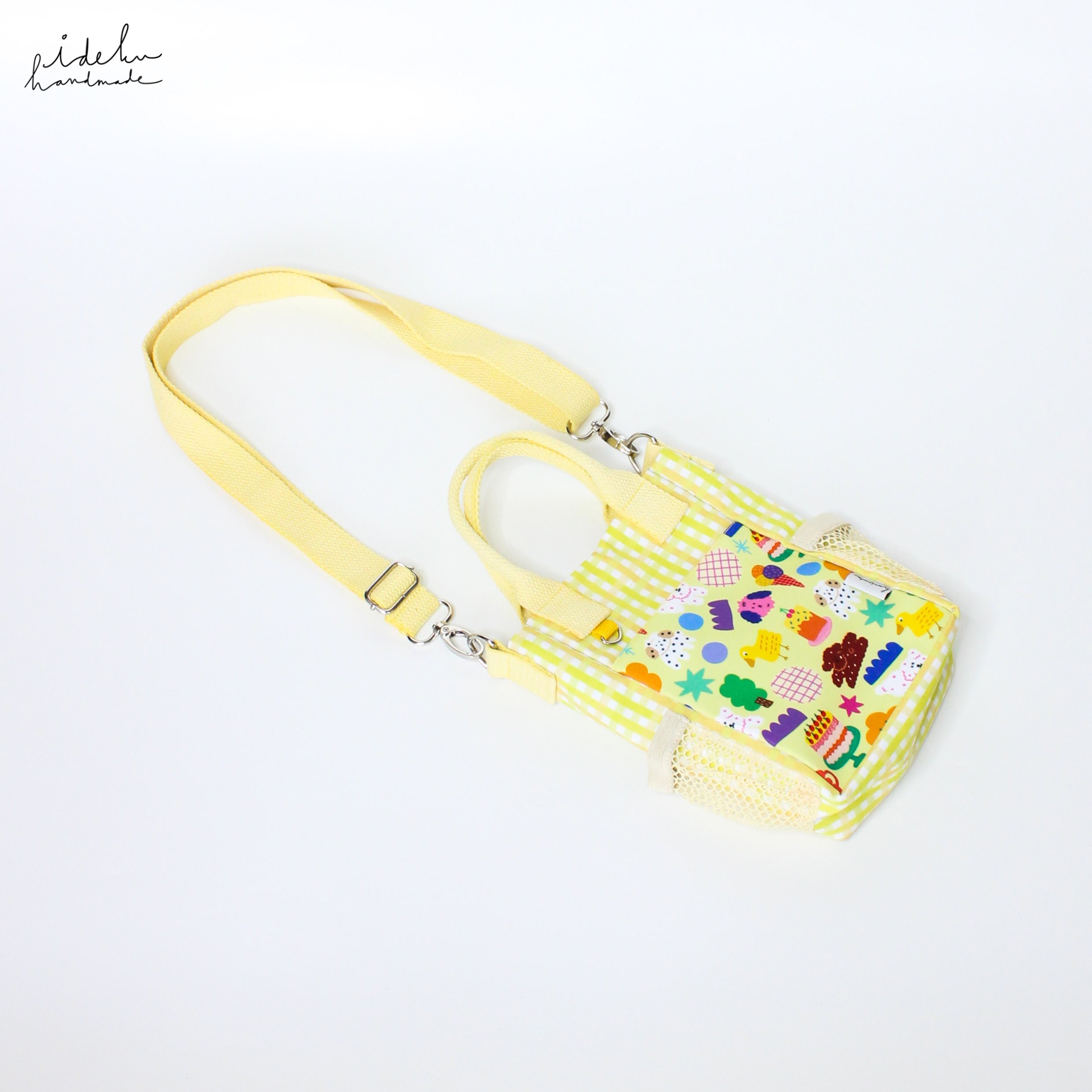 Colour Pop Una Bag