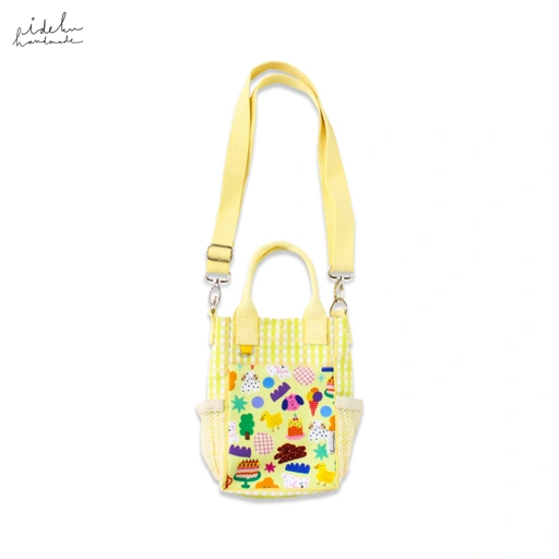 Colour Pop Una Bag
