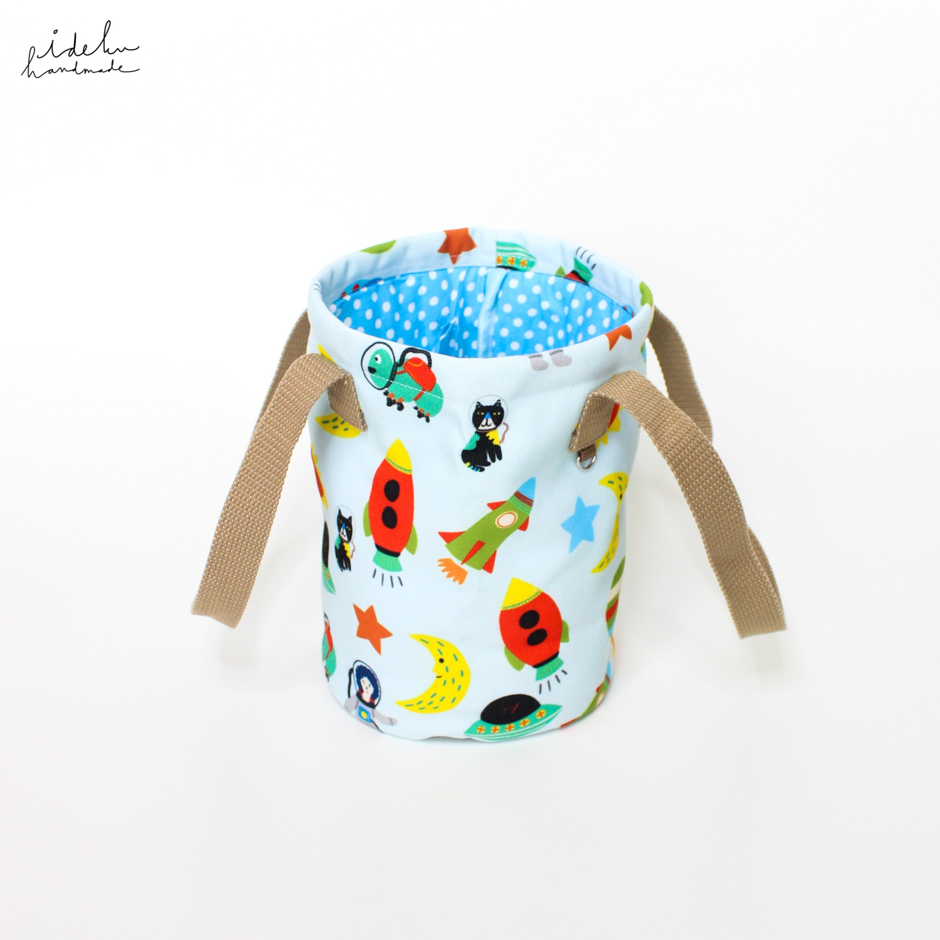 Cosmic Didi Bag