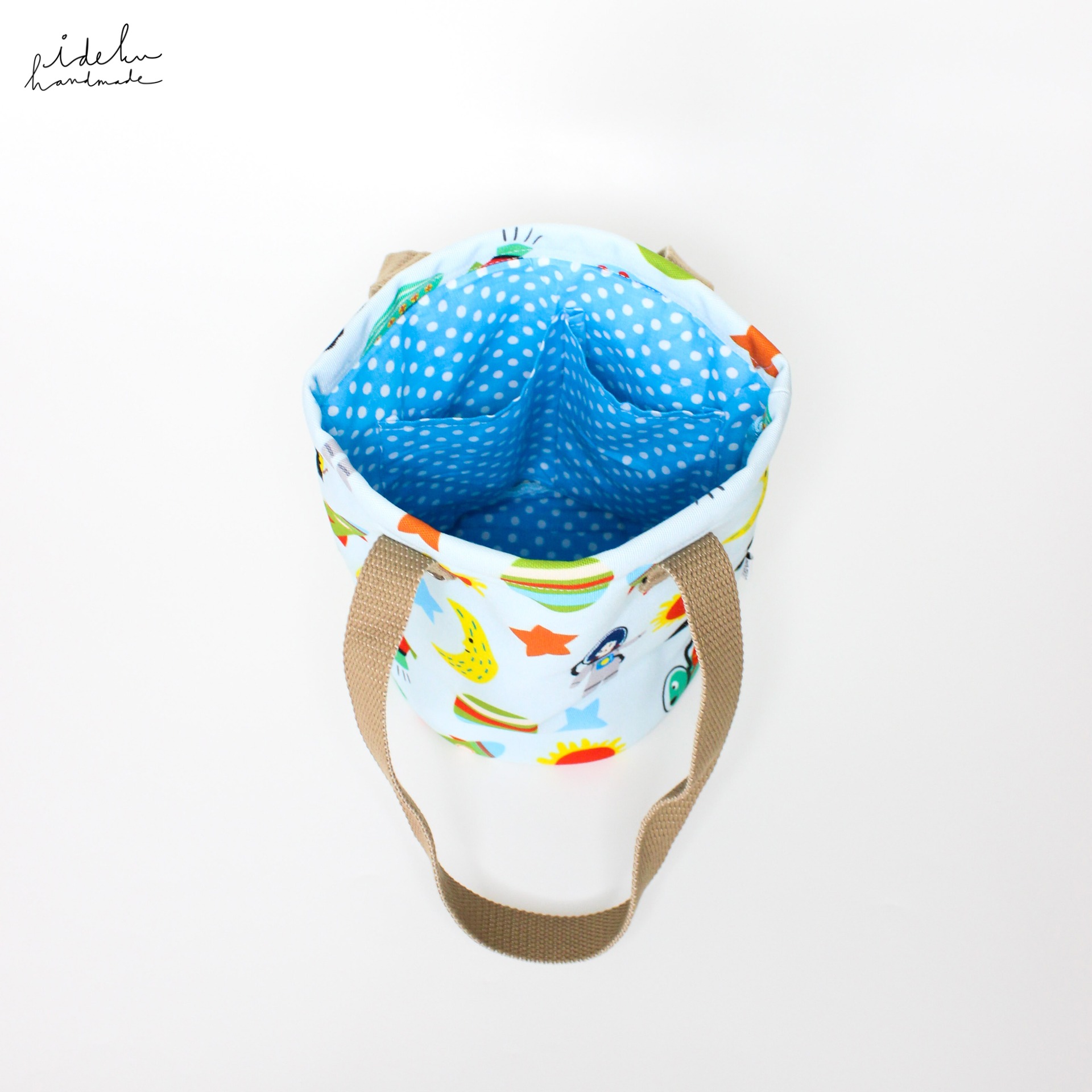 Cosmic Didi Bag