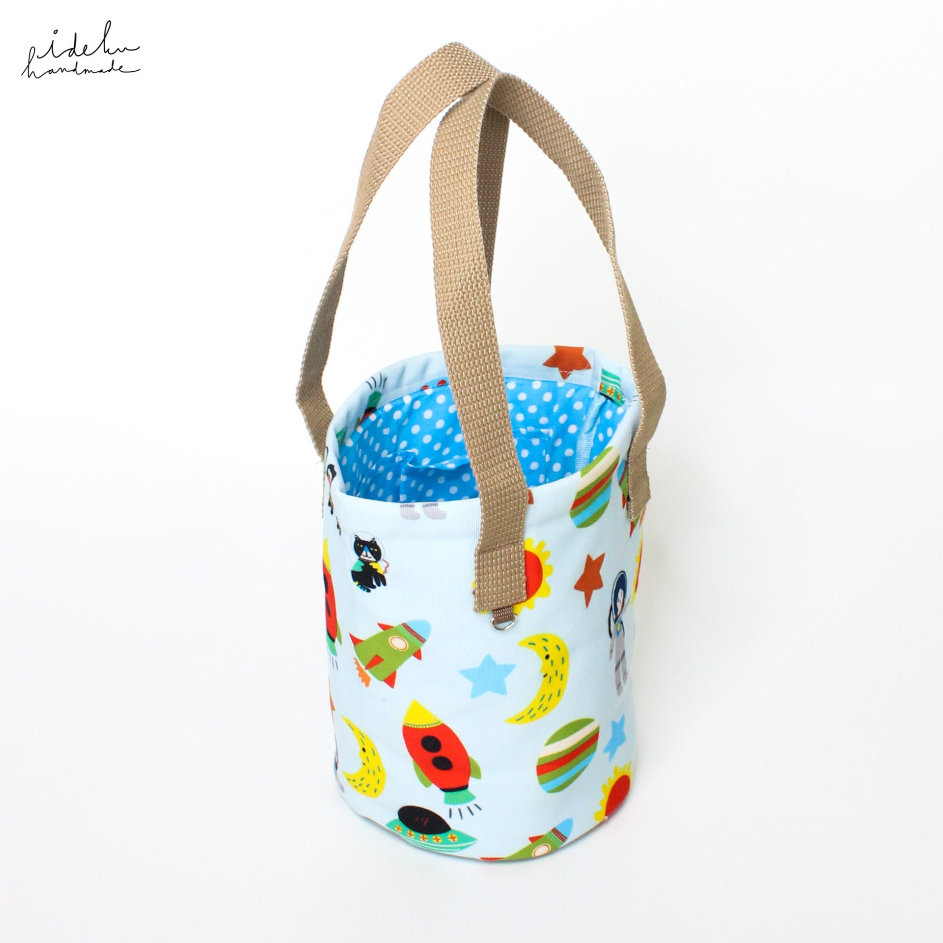 Cosmic Didi Bag