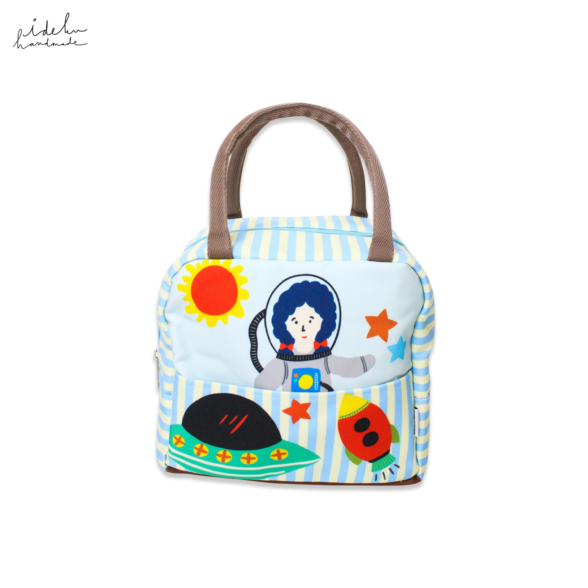 Cosmic Classic Lunch Bag