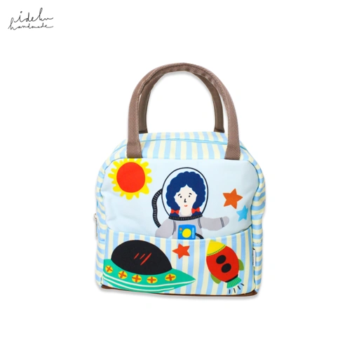 Cosmic Classic Lunch Bag