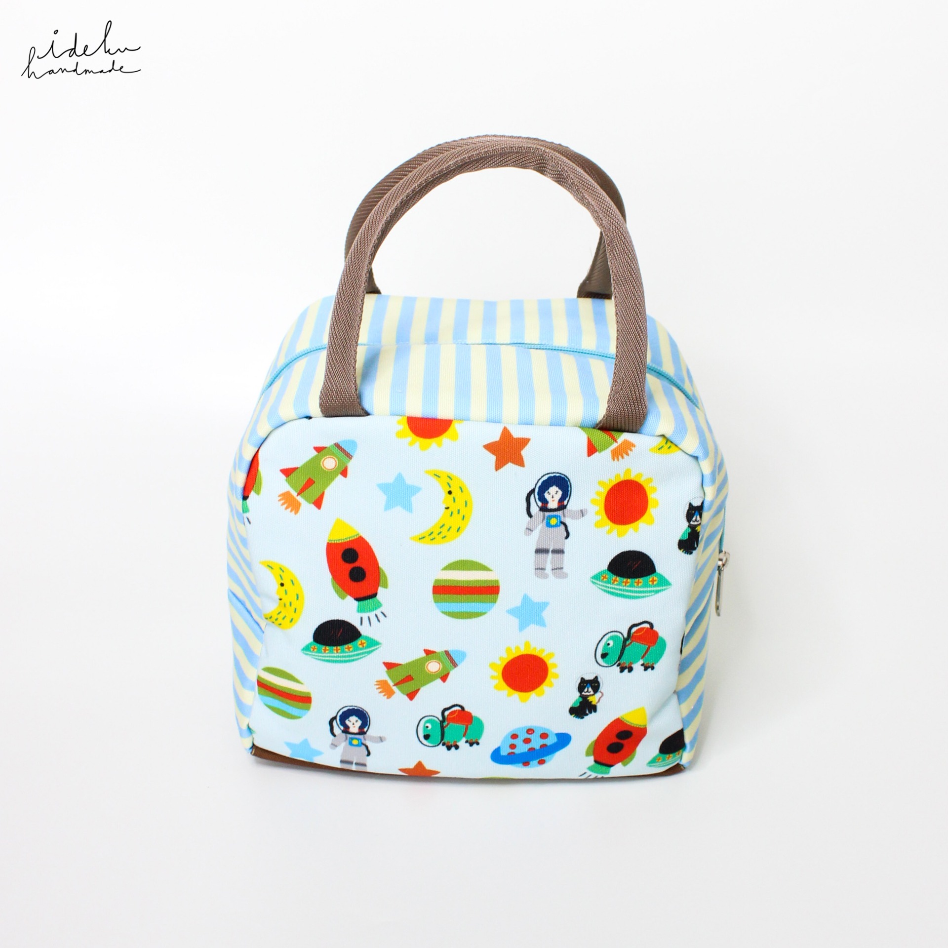 Cosmic Classic Lunch Bag