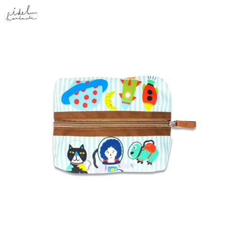 Cosmic Tissue Cover