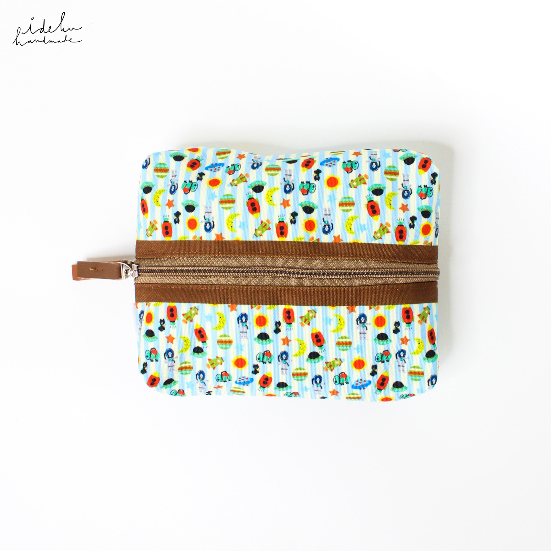 Cosmic Tissue Cover