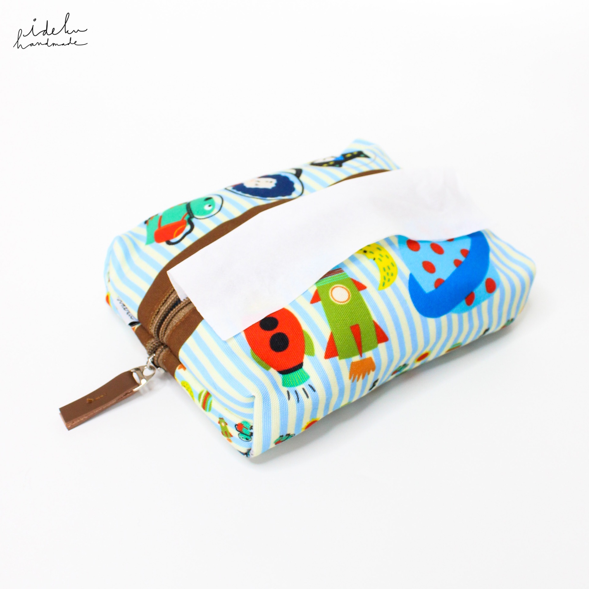 Cosmic Tissue Cover