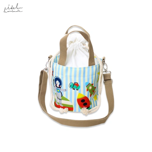 Cosmic Mini Handbag