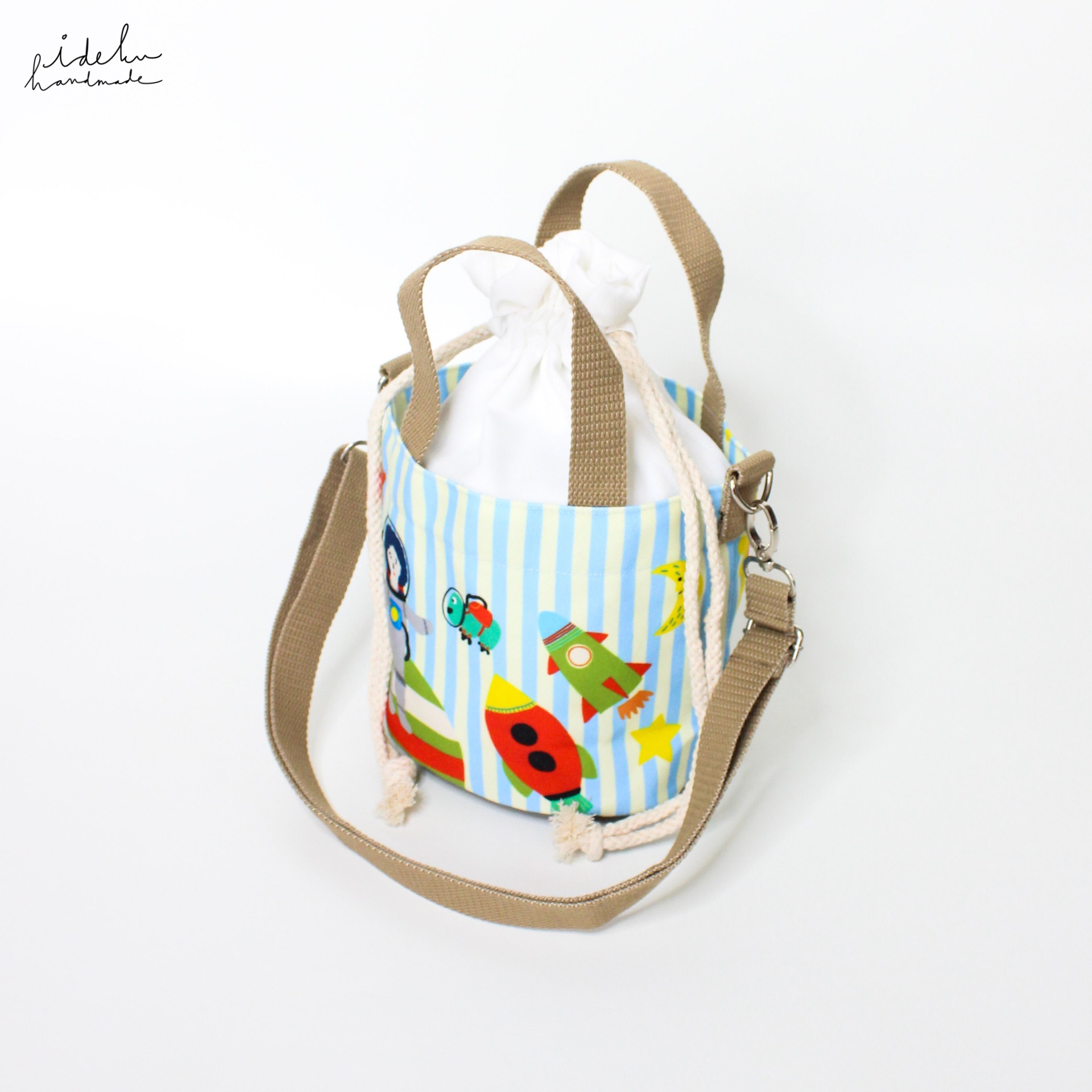 Cosmic Mini Handbag