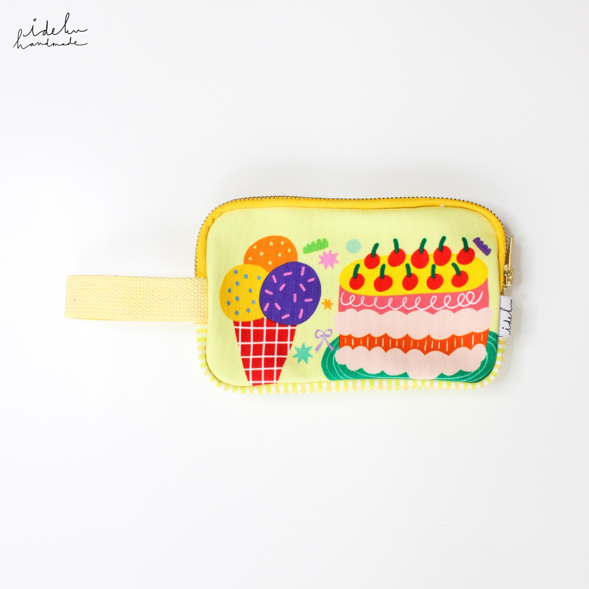 Colour Pop Hp Pouch