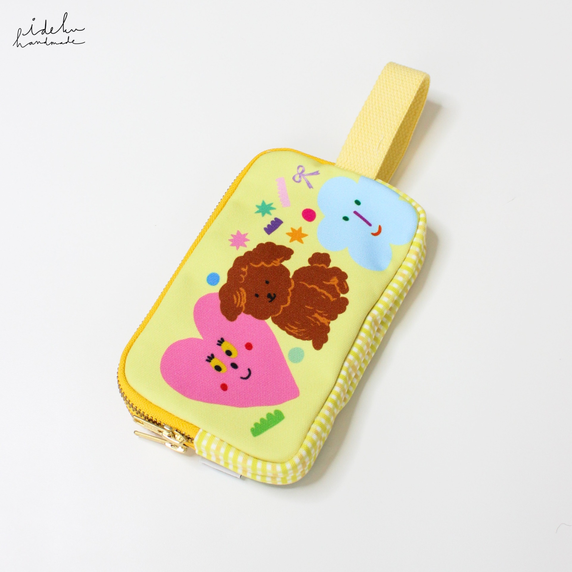 Colour Pop Hp Pouch