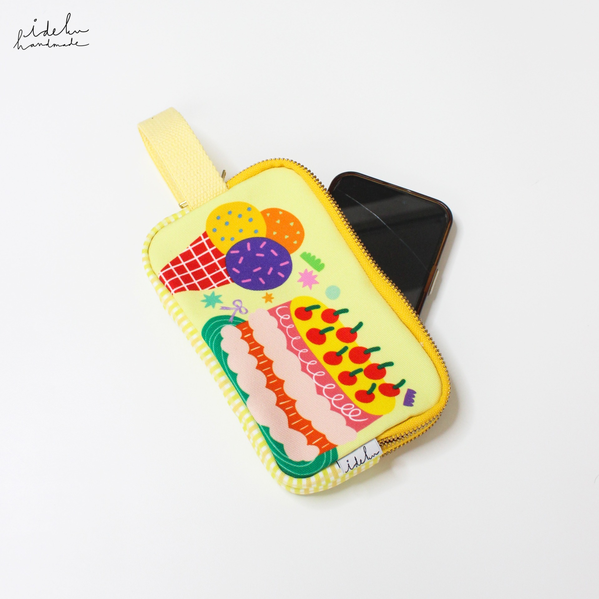 Colour Pop Hp Pouch