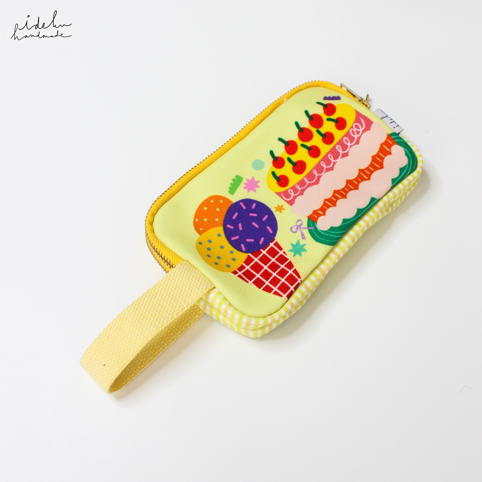 Colour Pop Hp Pouch