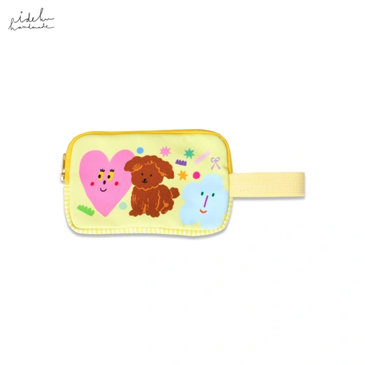 Colour Pop Hp Pouch