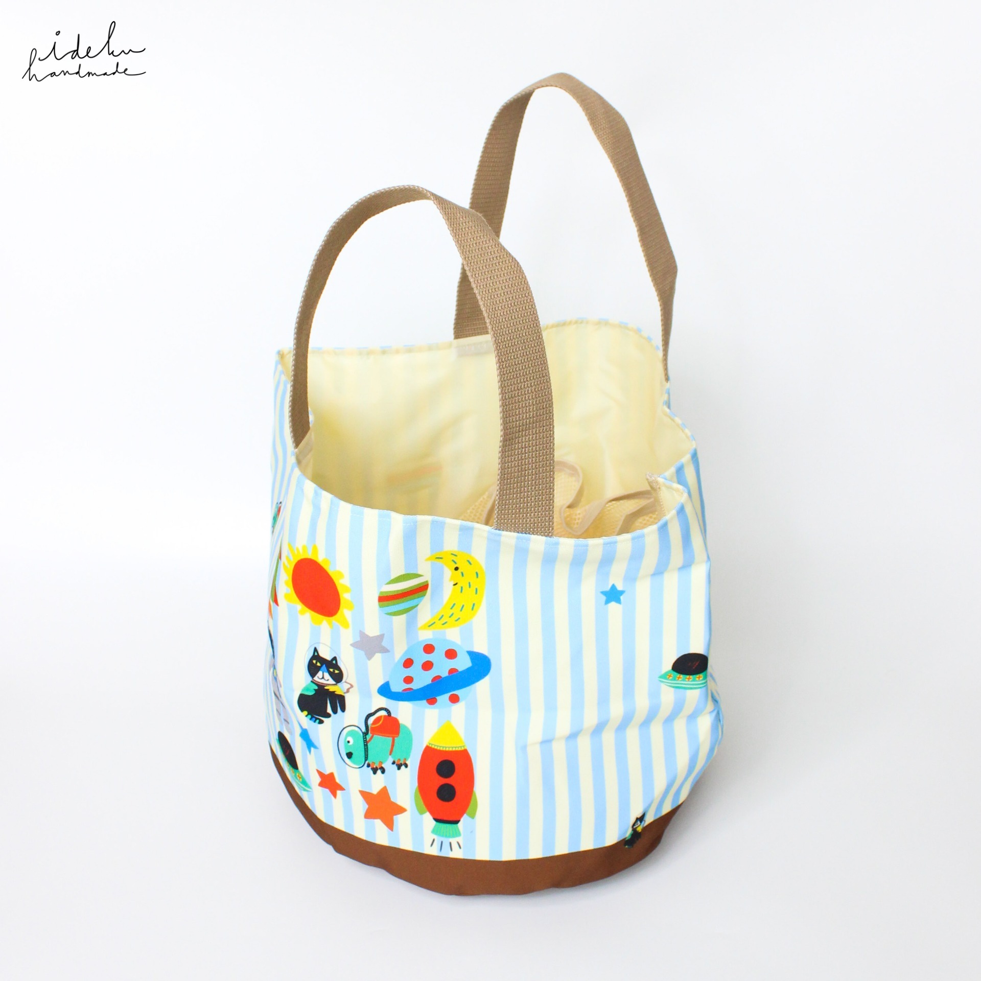 Tas Sayur Cosmic