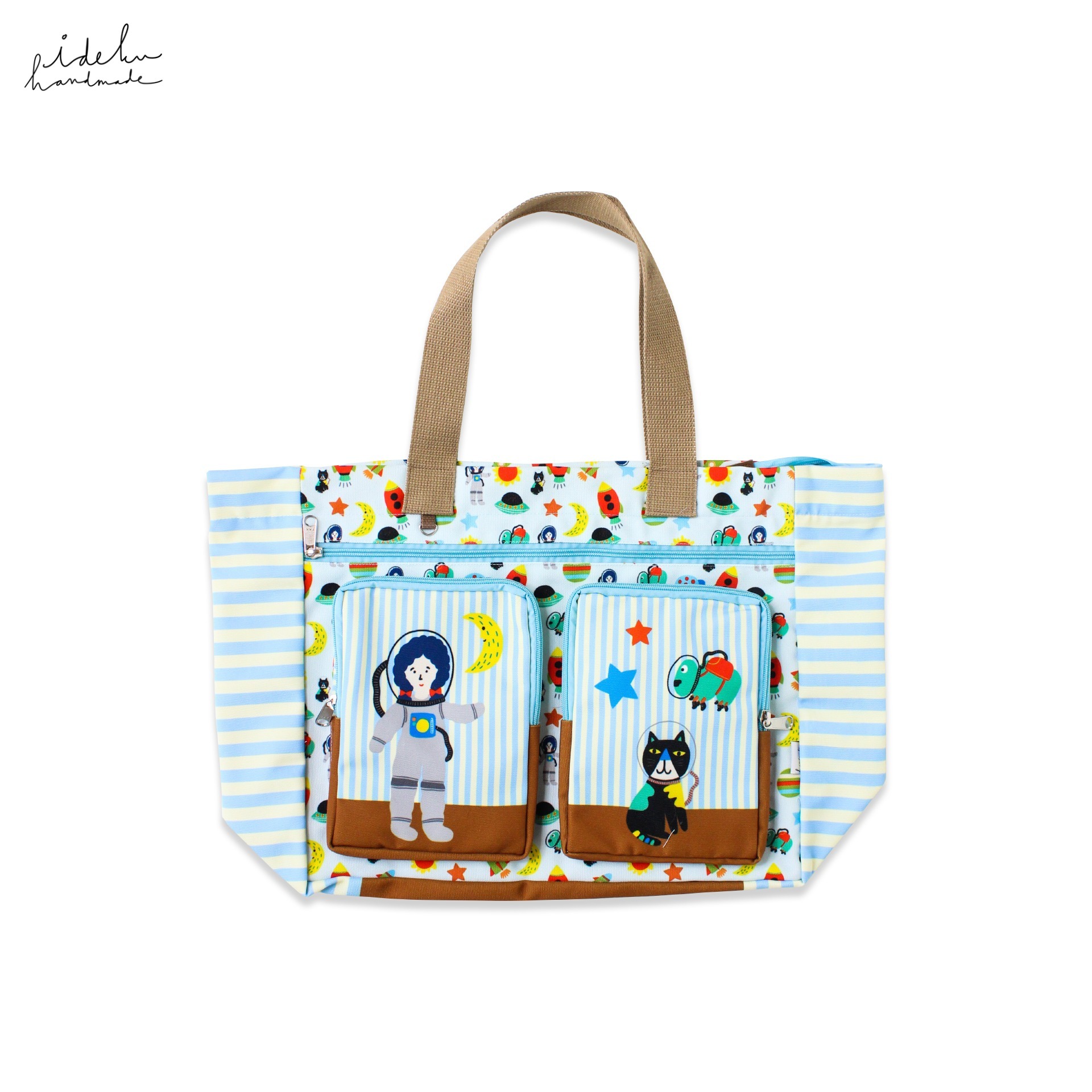 Cosmic Rilo Bag