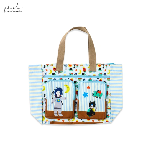 Cosmic Rilo Bag