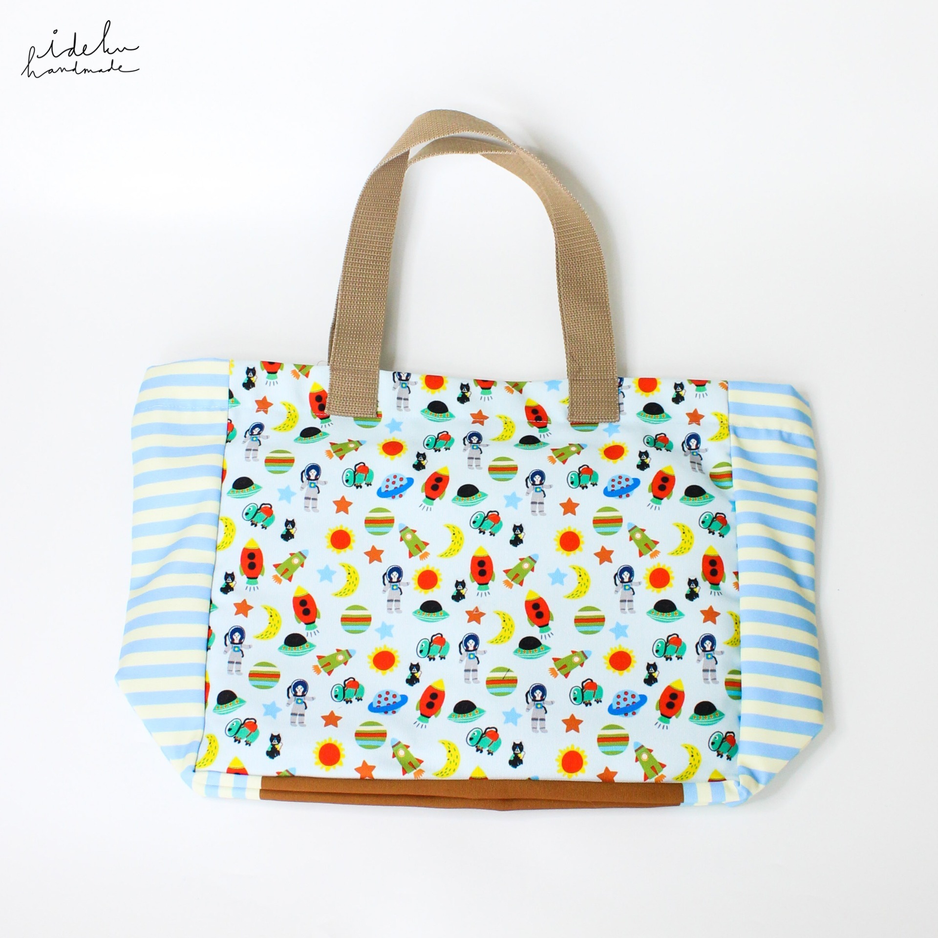 Cosmic Rilo Bag