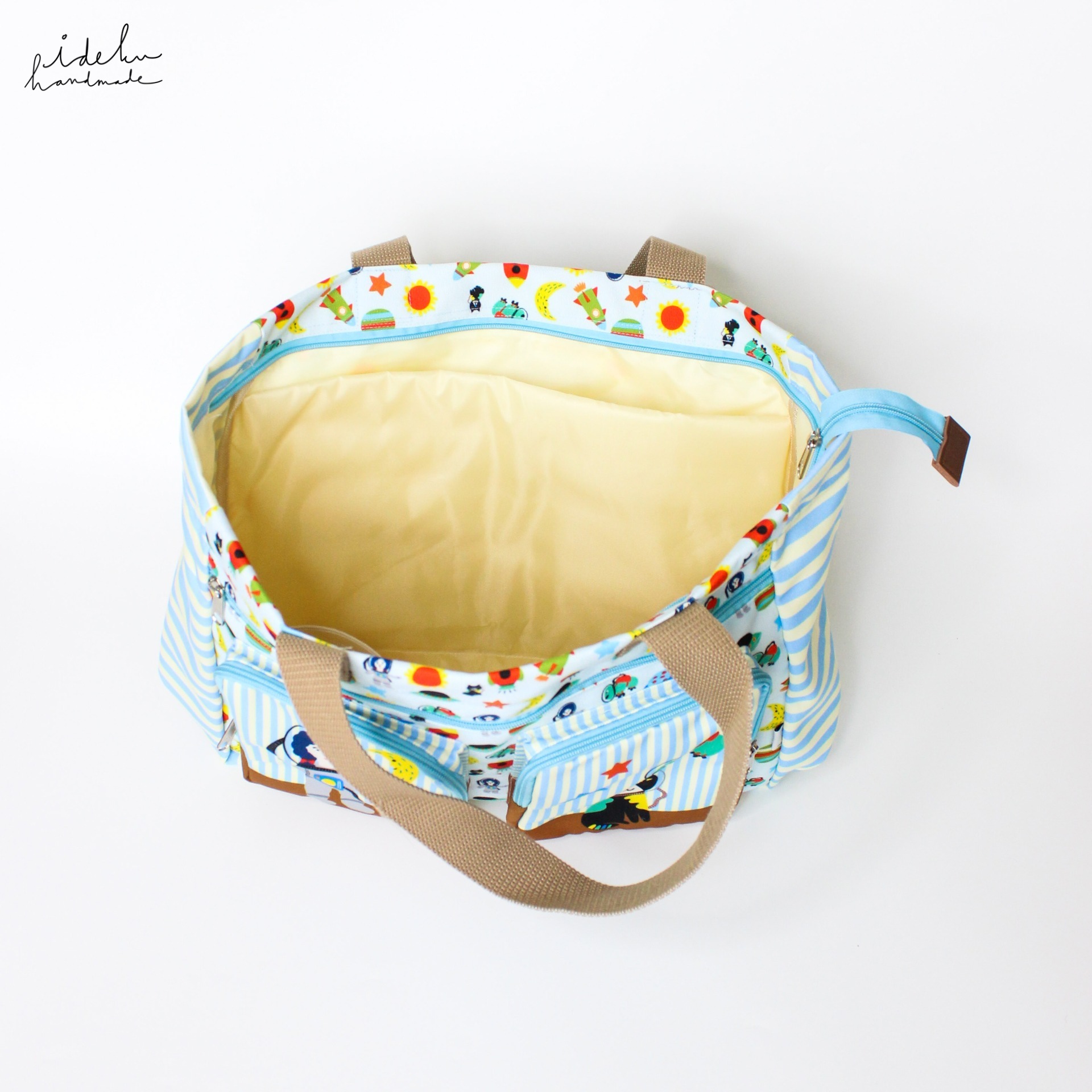 Cosmic Rilo Bag