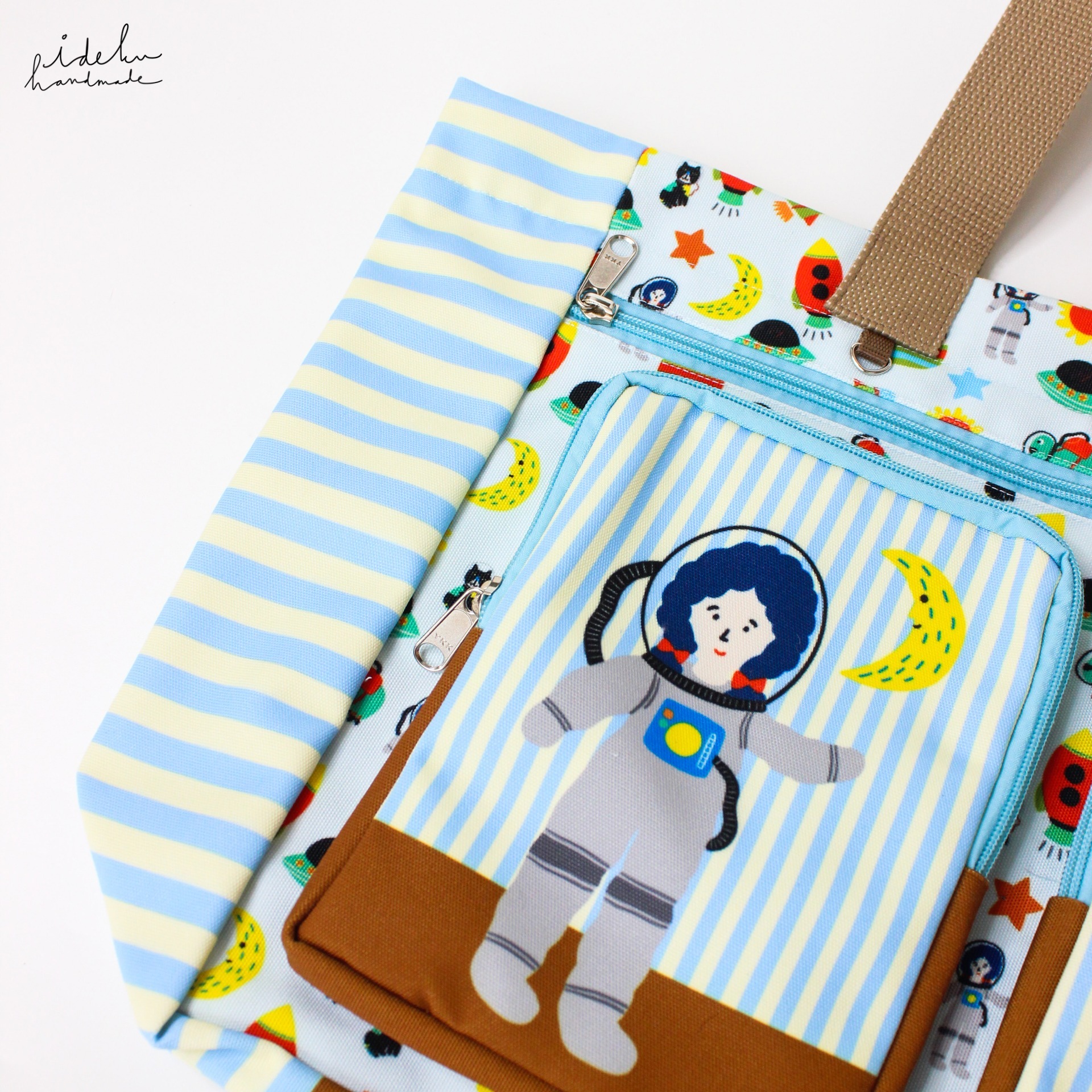 Cosmic Rilo Bag