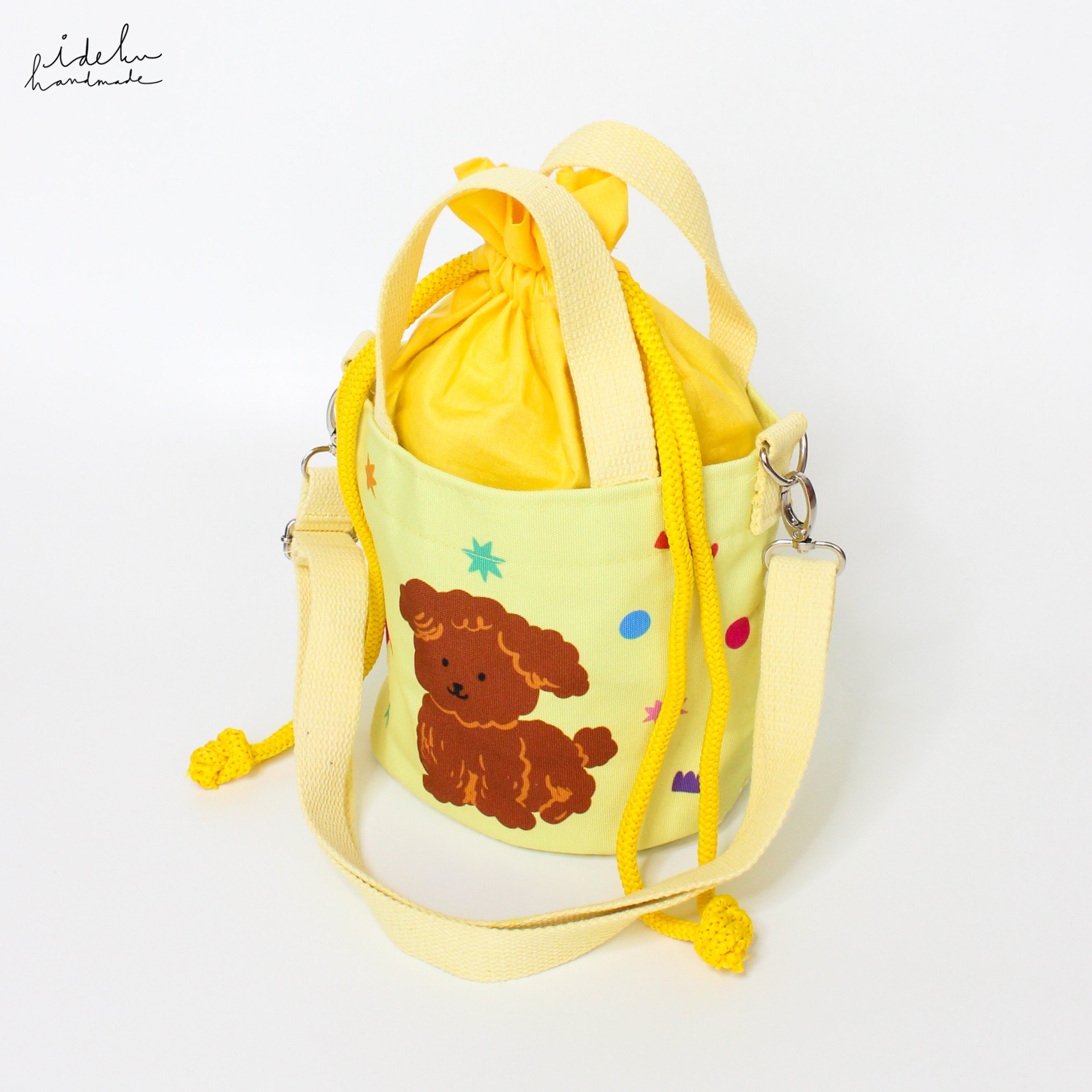 Colour Pop Mini Handbag