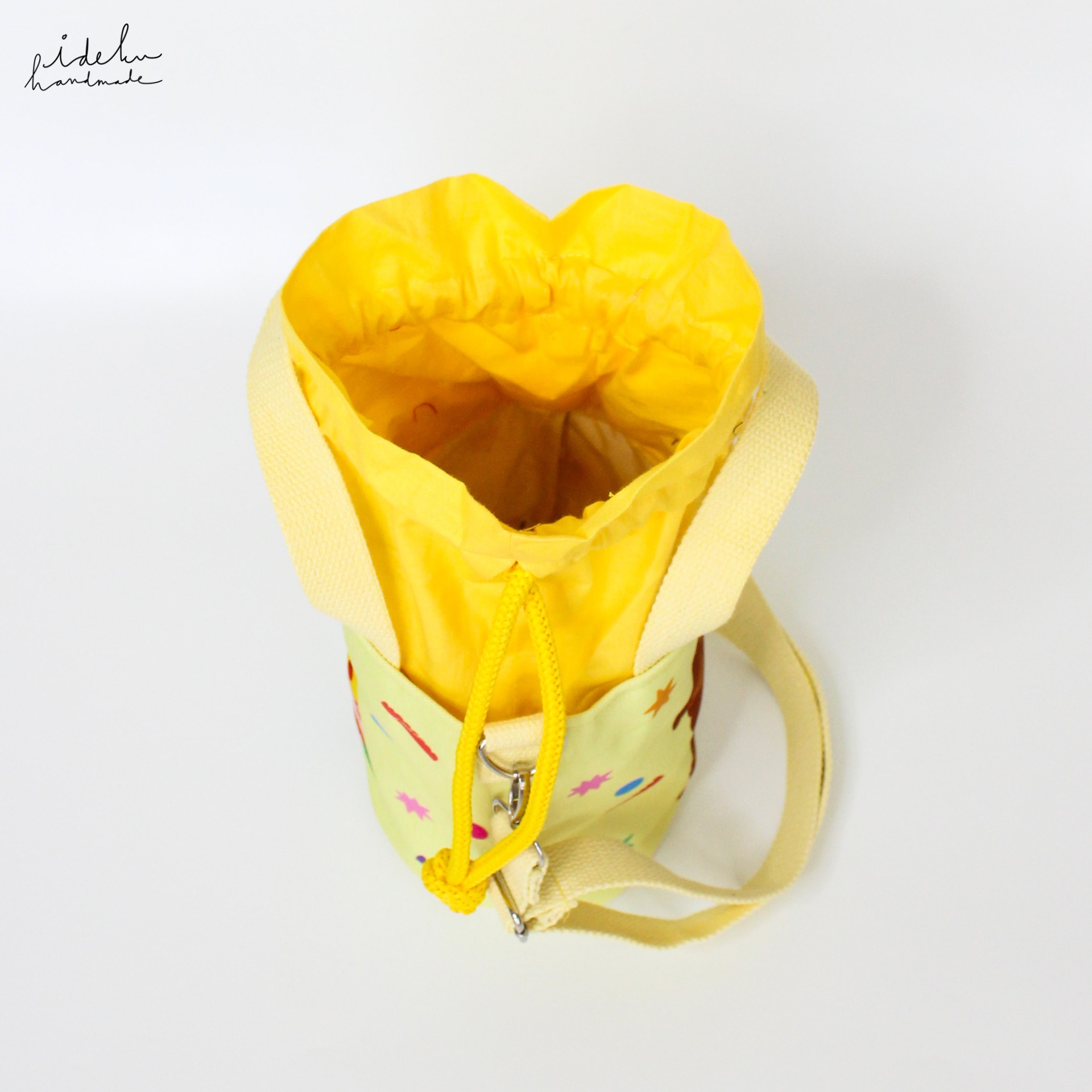 Colour Pop Mini Handbag